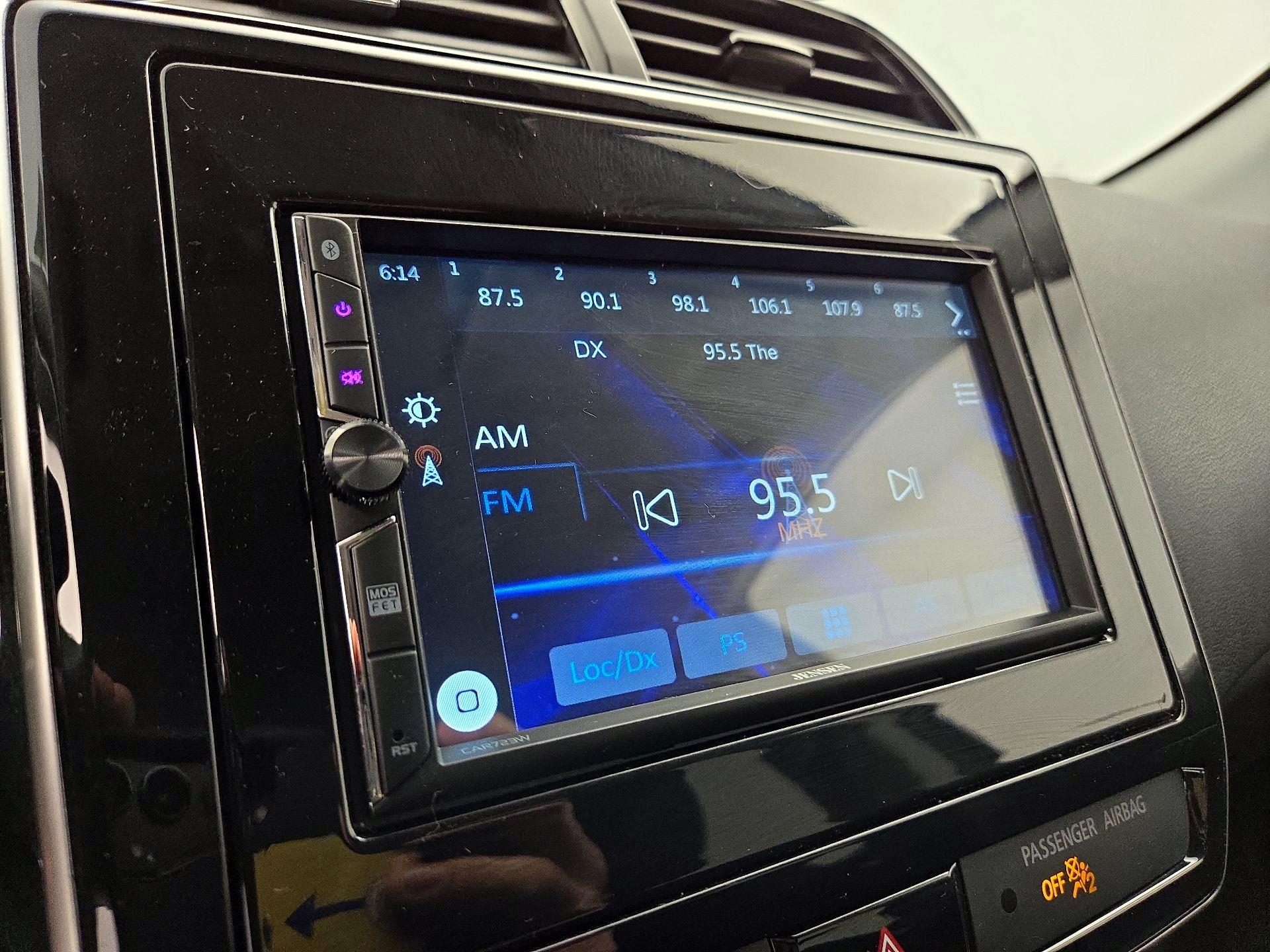 Thumbnail: 2020 Mitsubishi Outlander Sport - 14