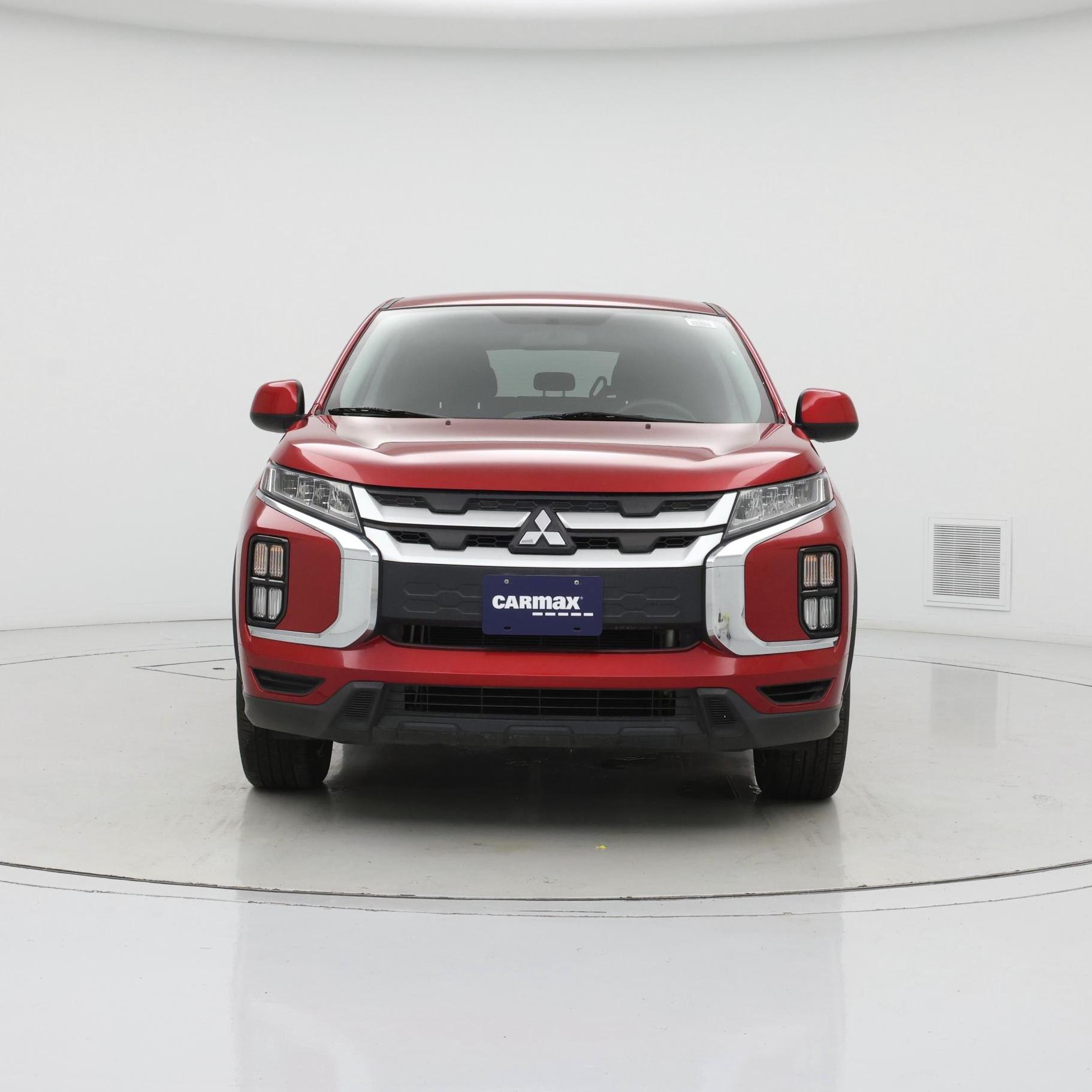 Thumbnail: 2020 Mitsubishi Outlander Sport - 5