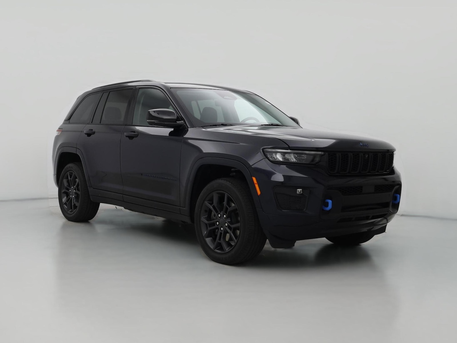 2023 Jeep Grand Cherokee 30th Anniversary 4xe