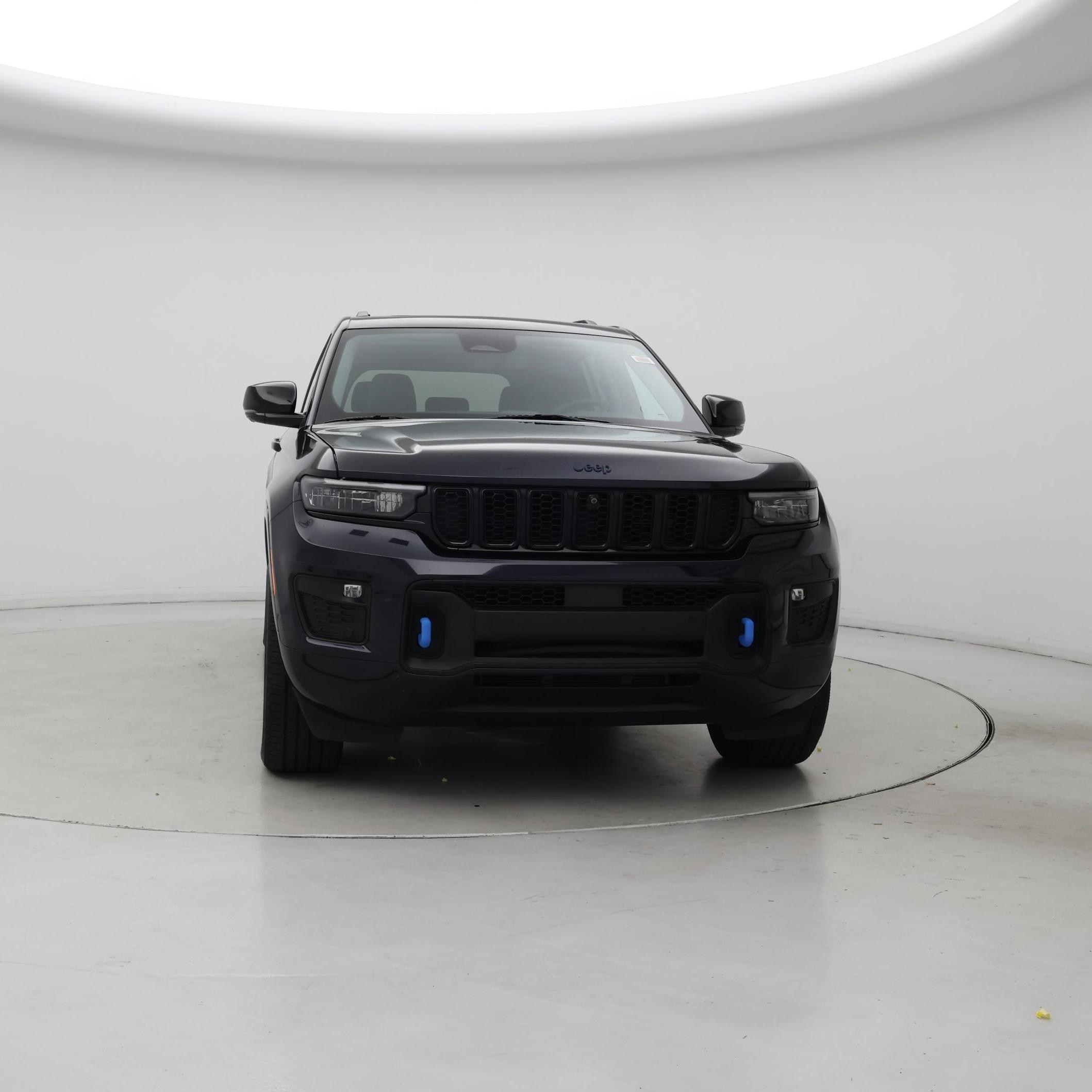 Thumbnail: 2023 Jeep Grand Cherokee - 5