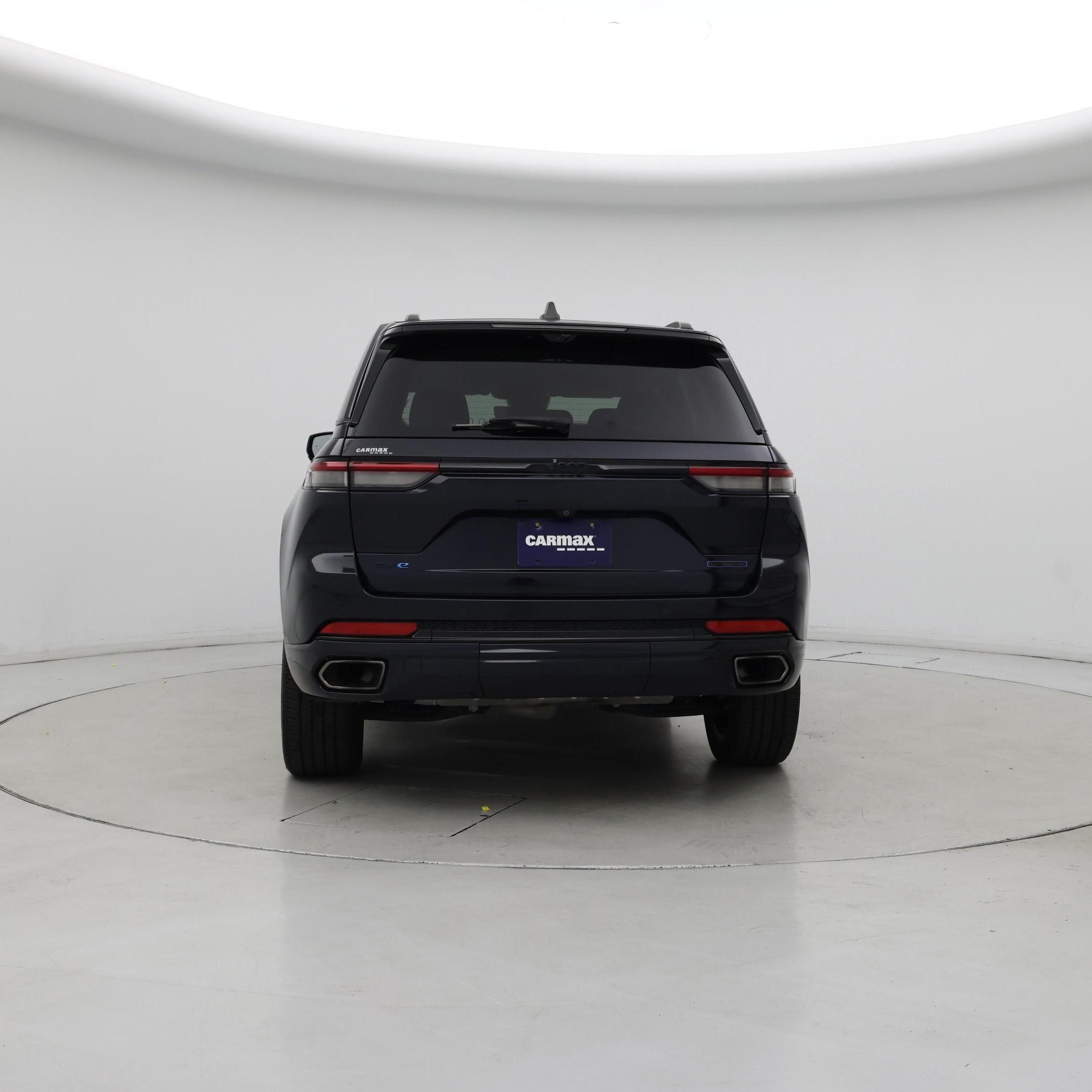 Thumbnail: 2023 Jeep Grand Cherokee - 6