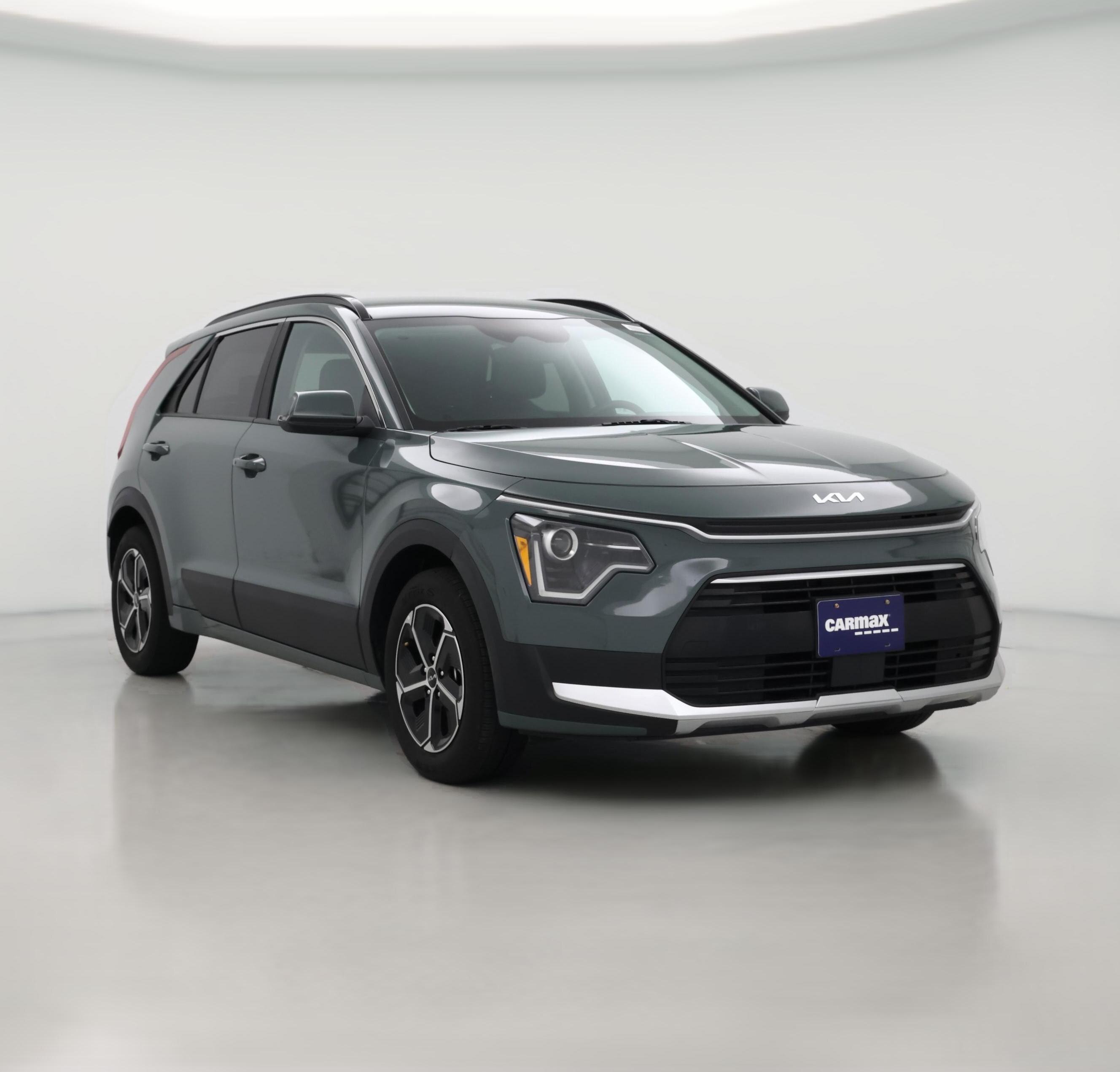 Thumbnail: 2023 Kia Niro - 1