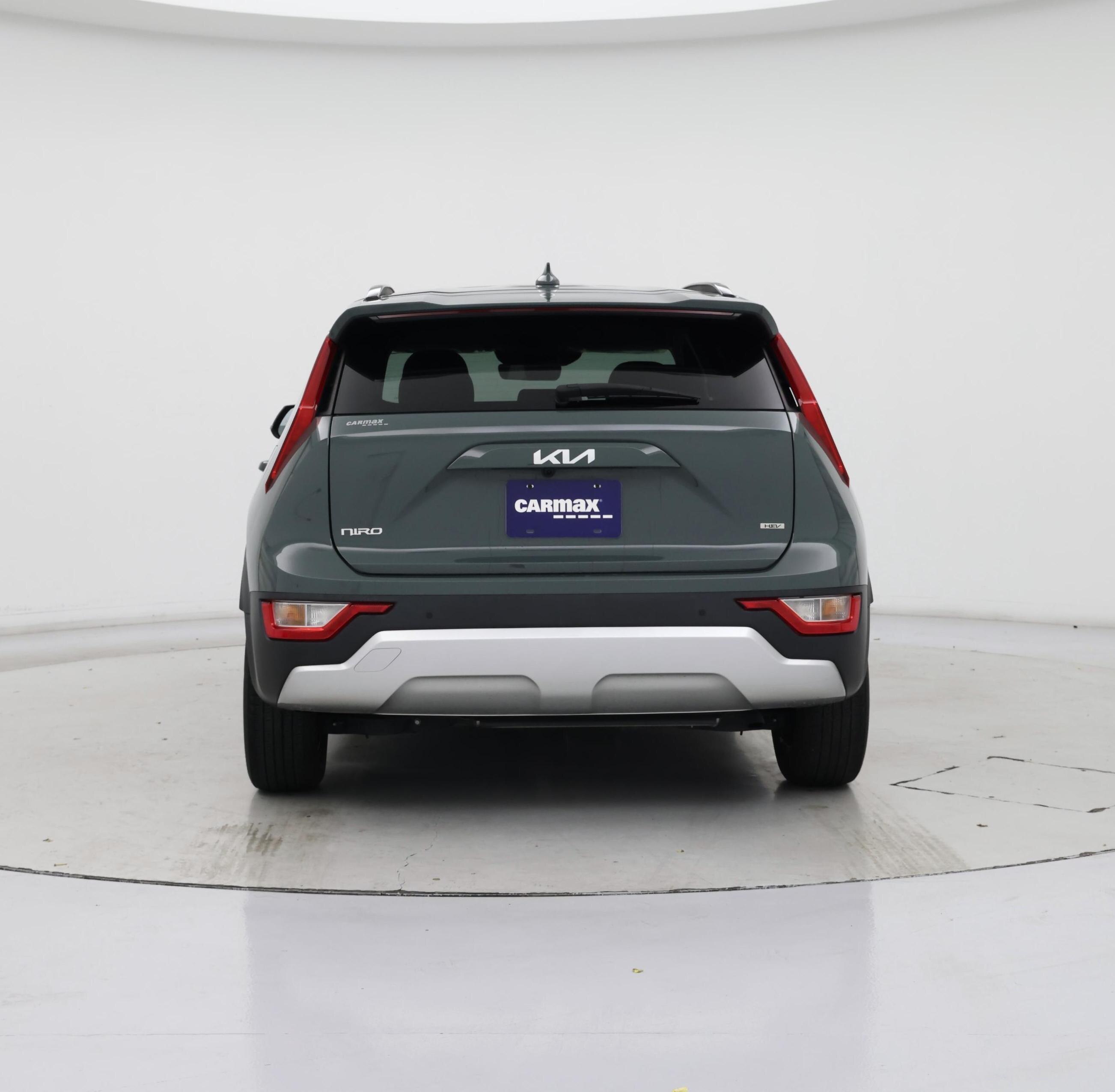 Thumbnail: 2023 Kia Niro - 6