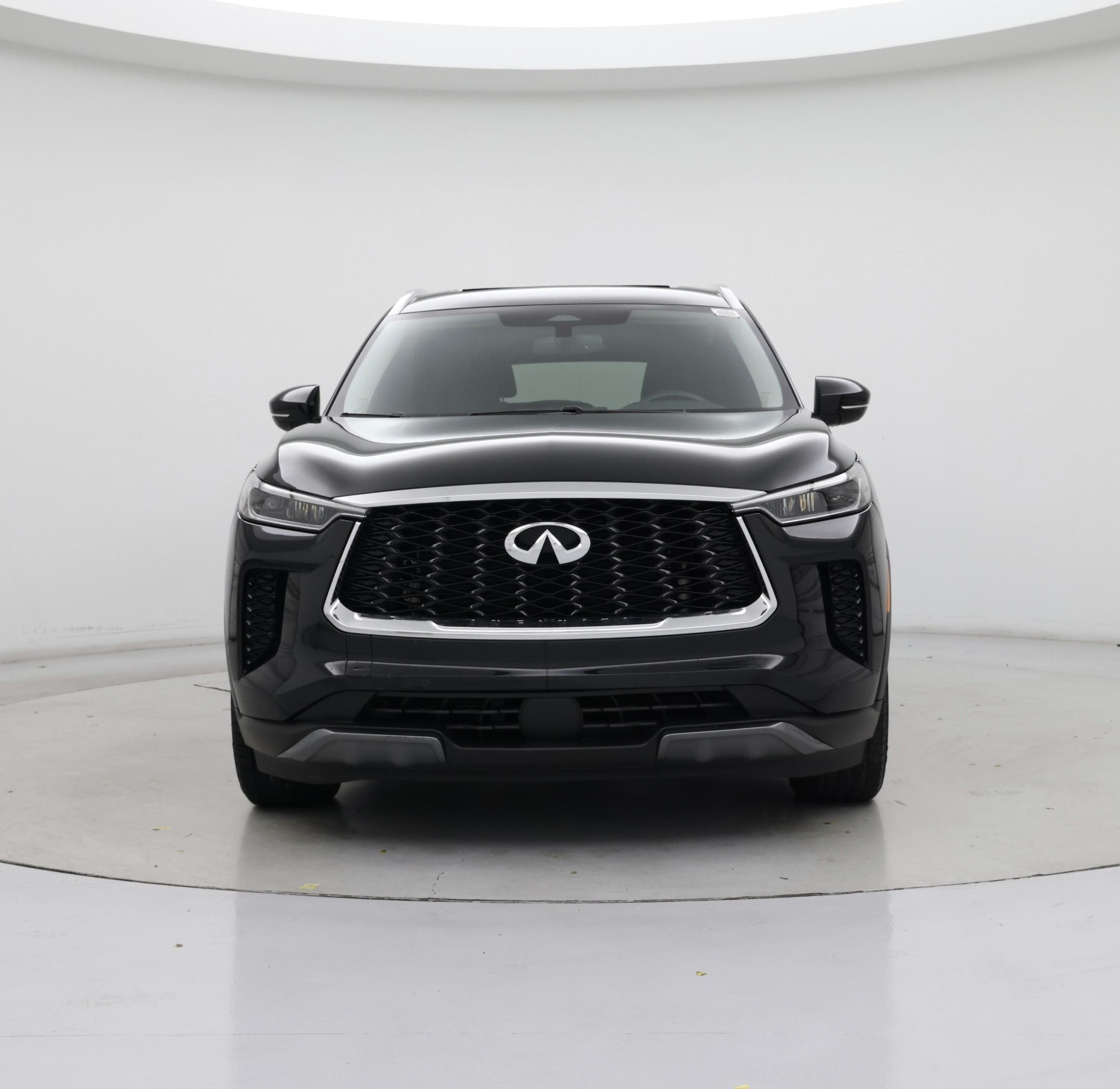 Thumbnail: 2022 INFINITI QX60 - 5