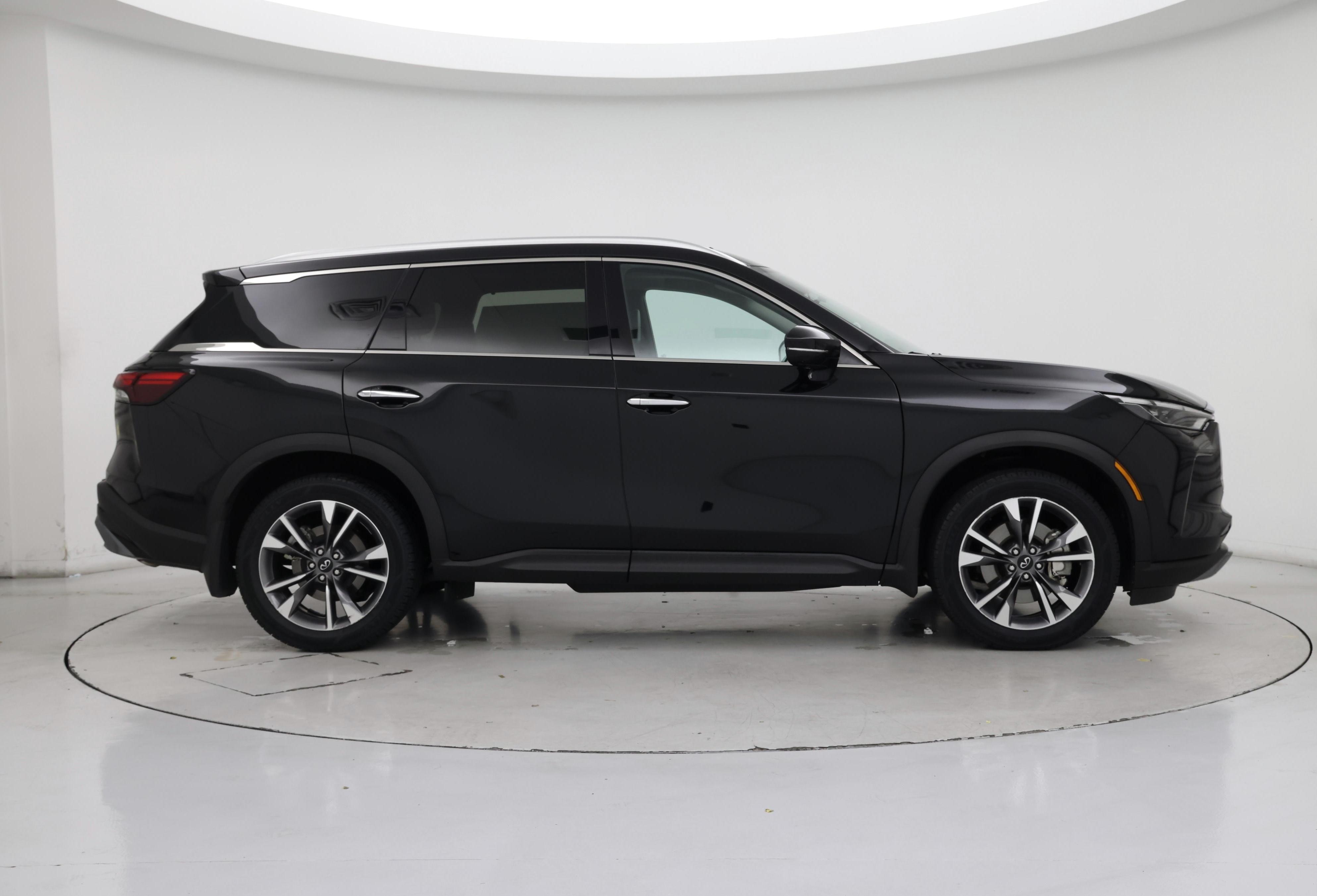 Thumbnail: 2022 INFINITI QX60 - 7