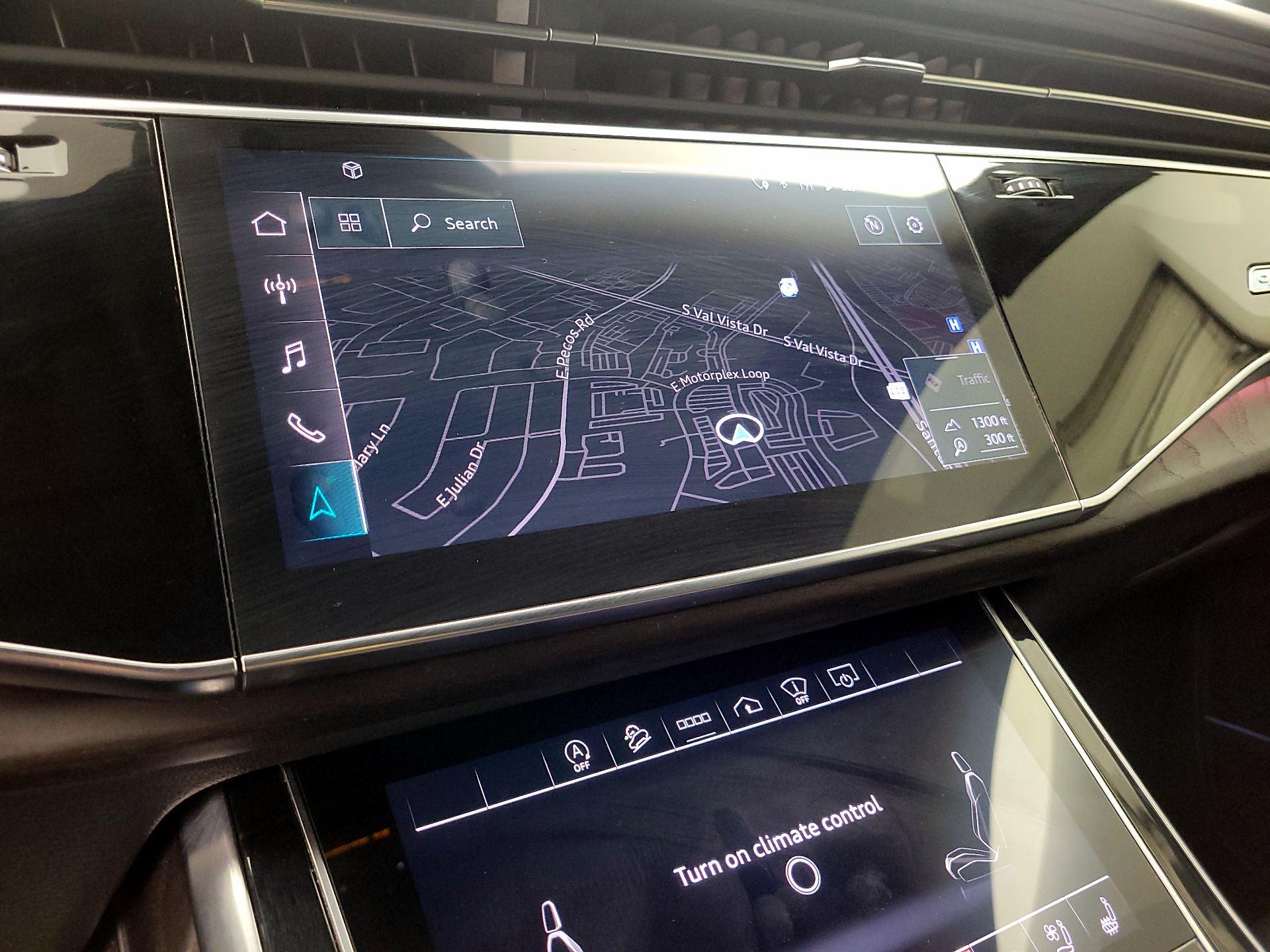 Thumbnail: 2022 Audi Q7 - 14