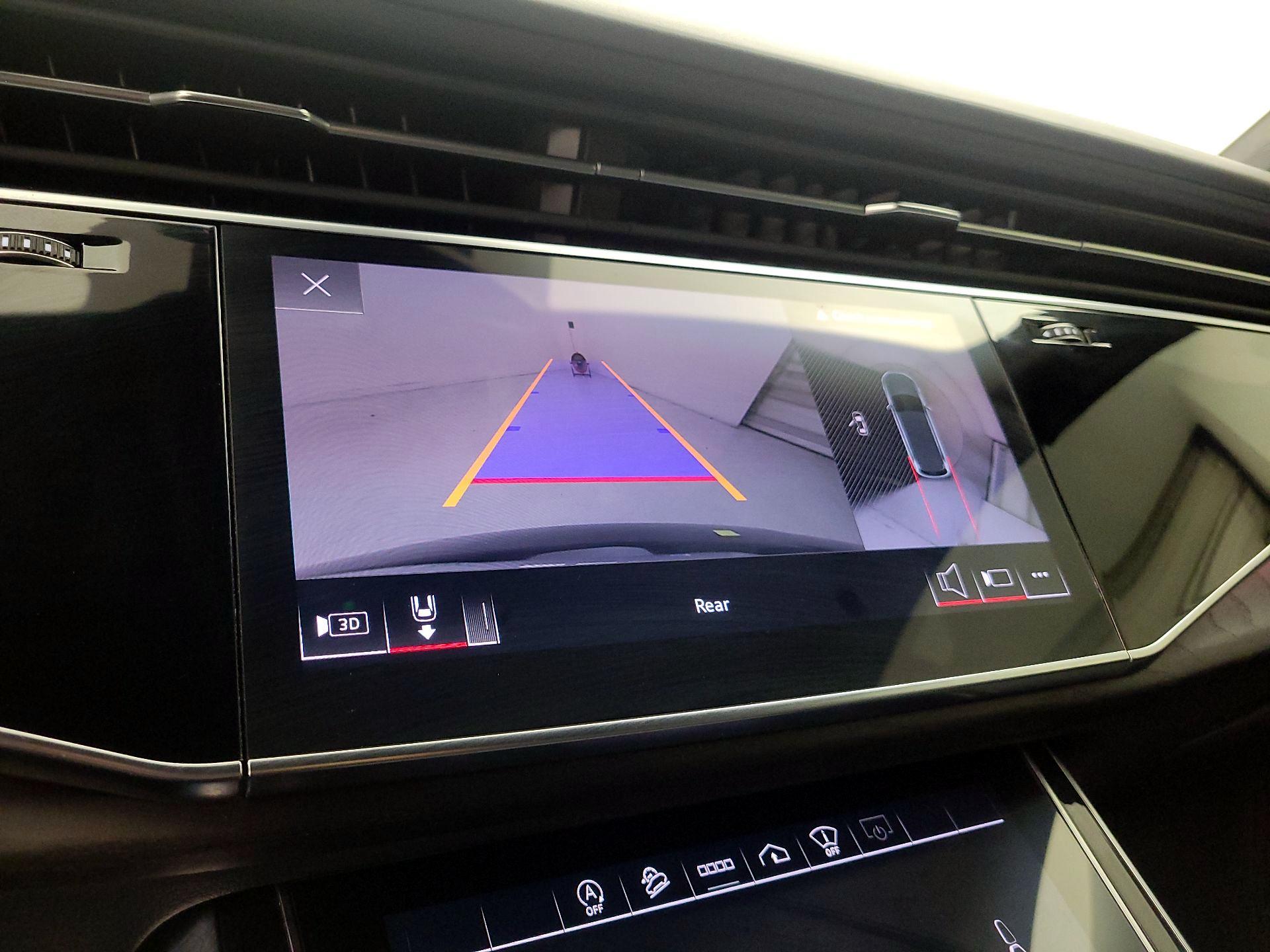 Thumbnail: 2022 Audi Q7 - 15