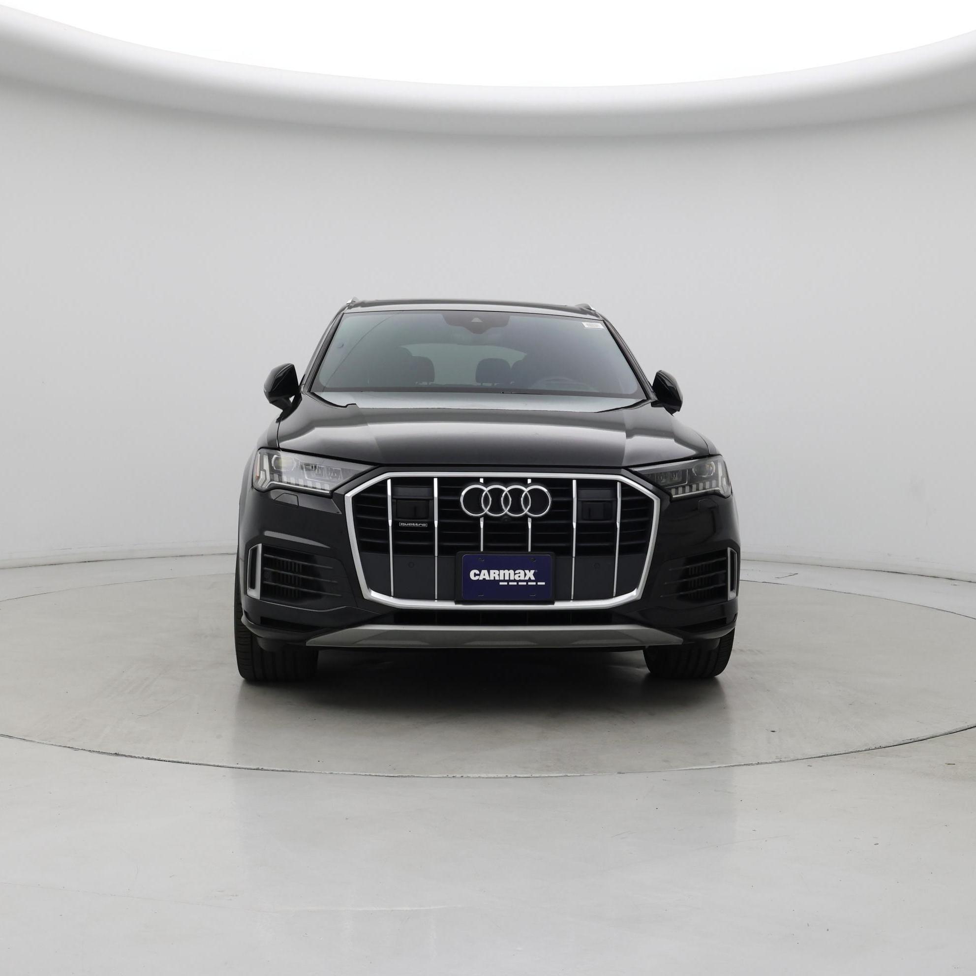Thumbnail: 2022 Audi Q7 - 5