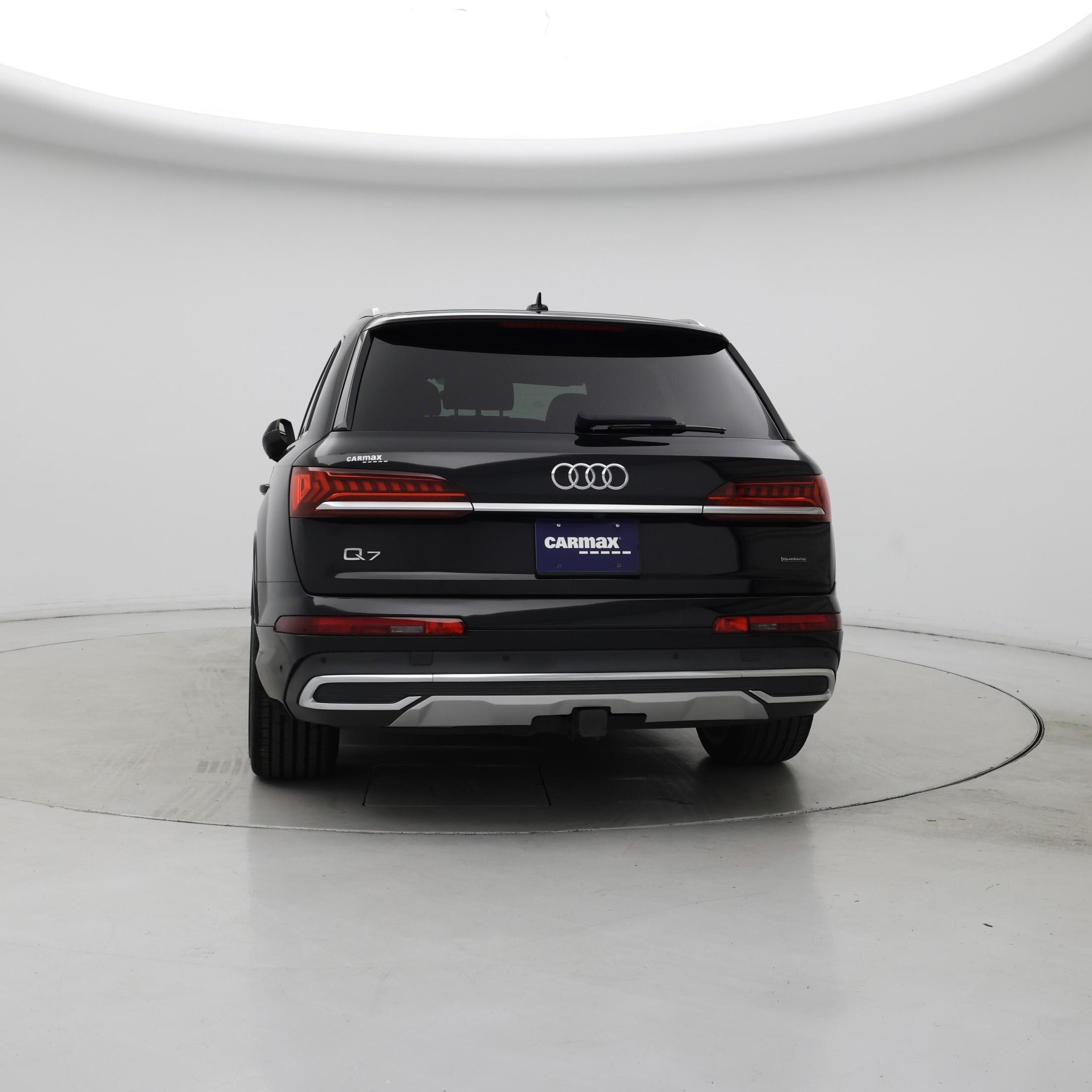 Thumbnail: 2022 Audi Q7 - 6