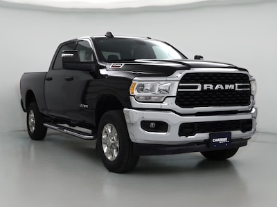 2024 Ram 2500 Bighorn
