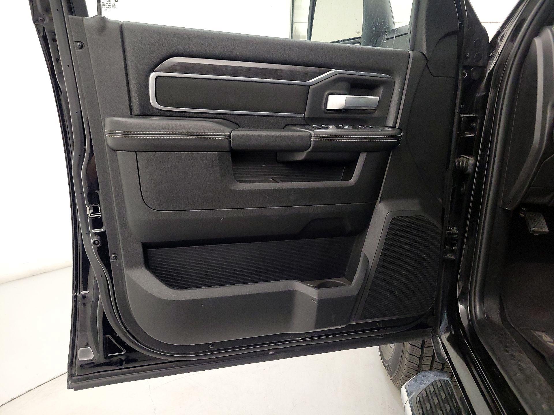 Thumbnail: 2024 RAM 2500 - 12