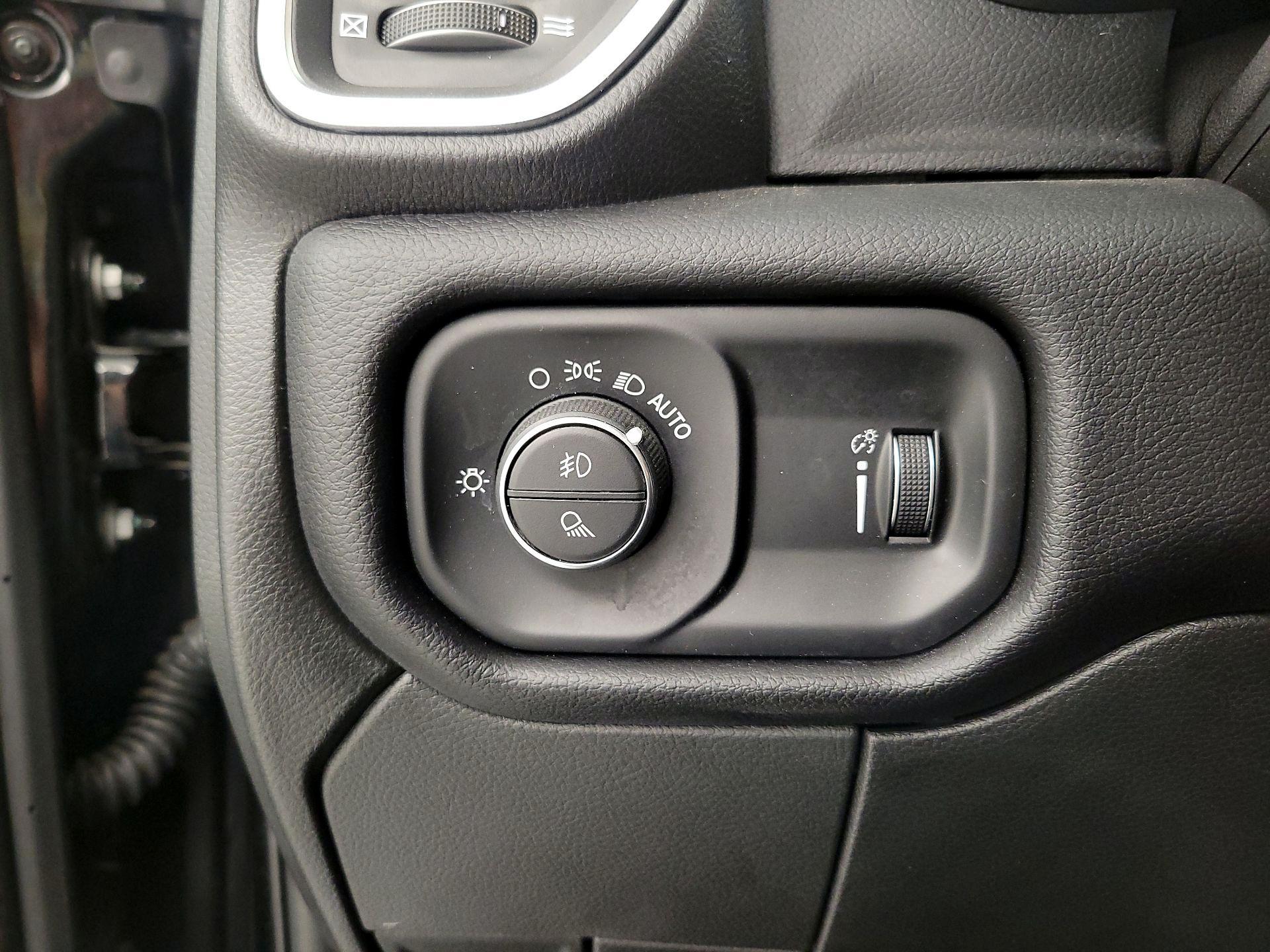 Thumbnail: 2024 RAM 2500 - 13