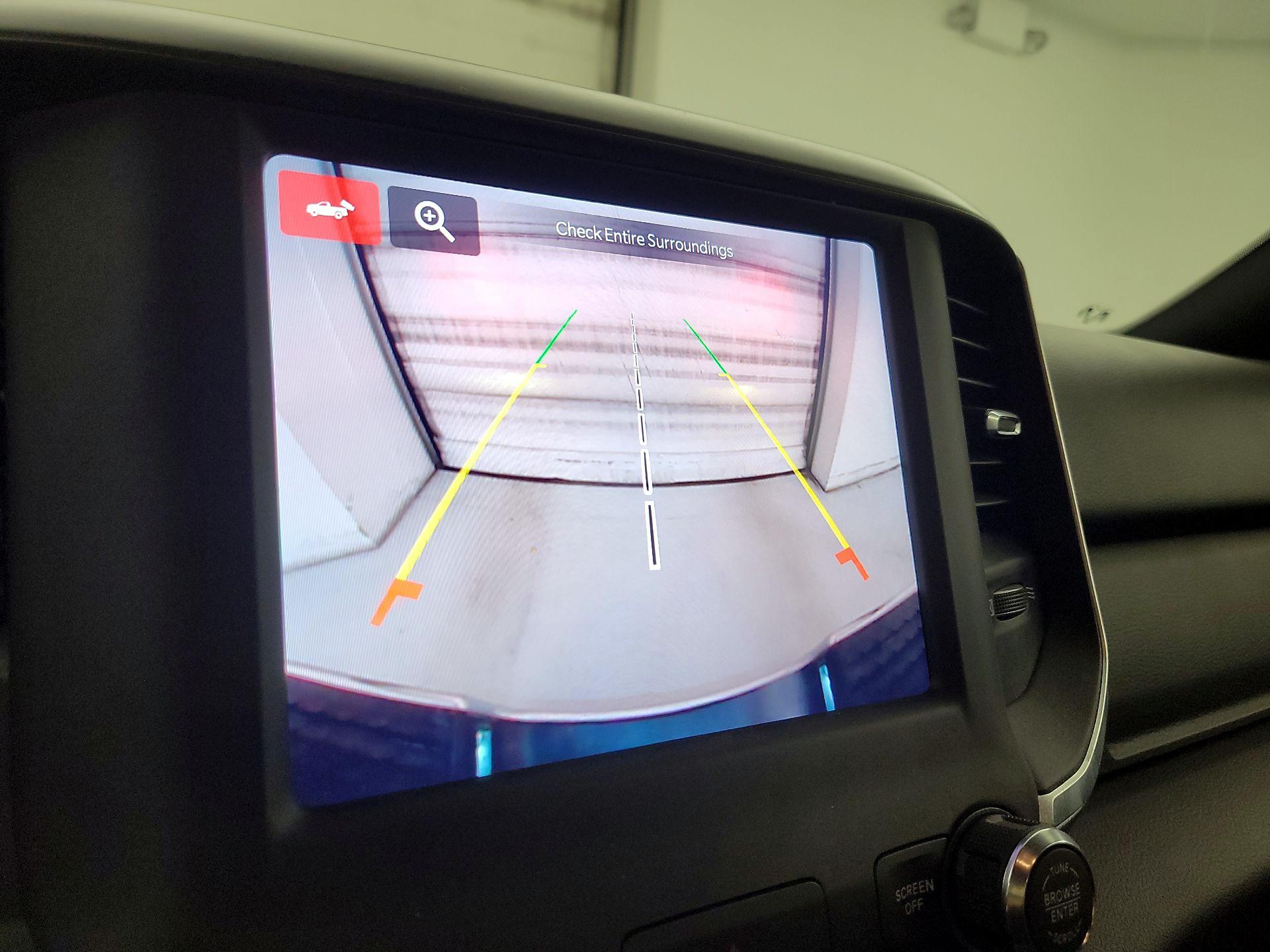 Thumbnail: 2024 RAM 2500 - 14