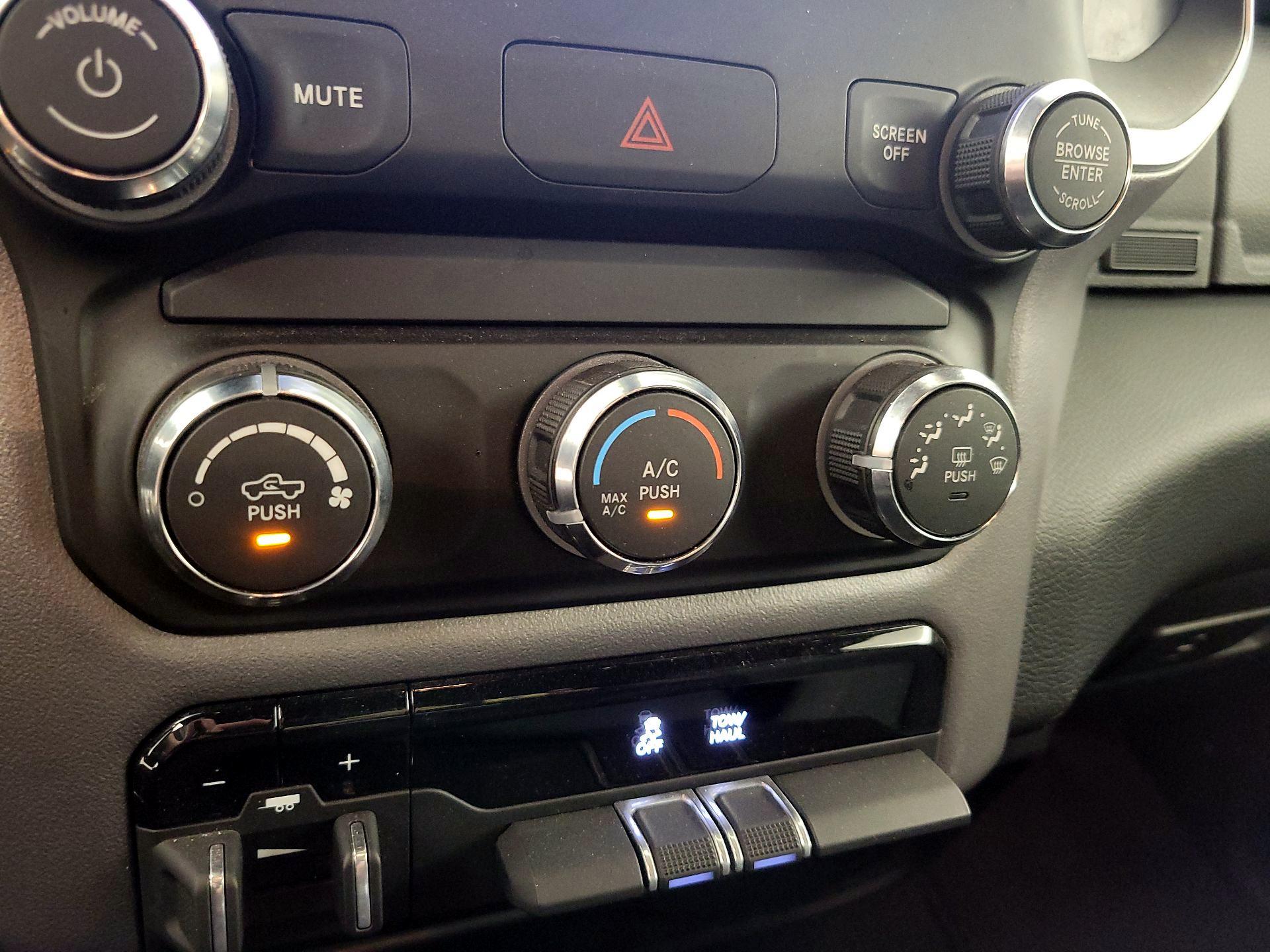 Thumbnail: 2024 RAM 2500 - 16