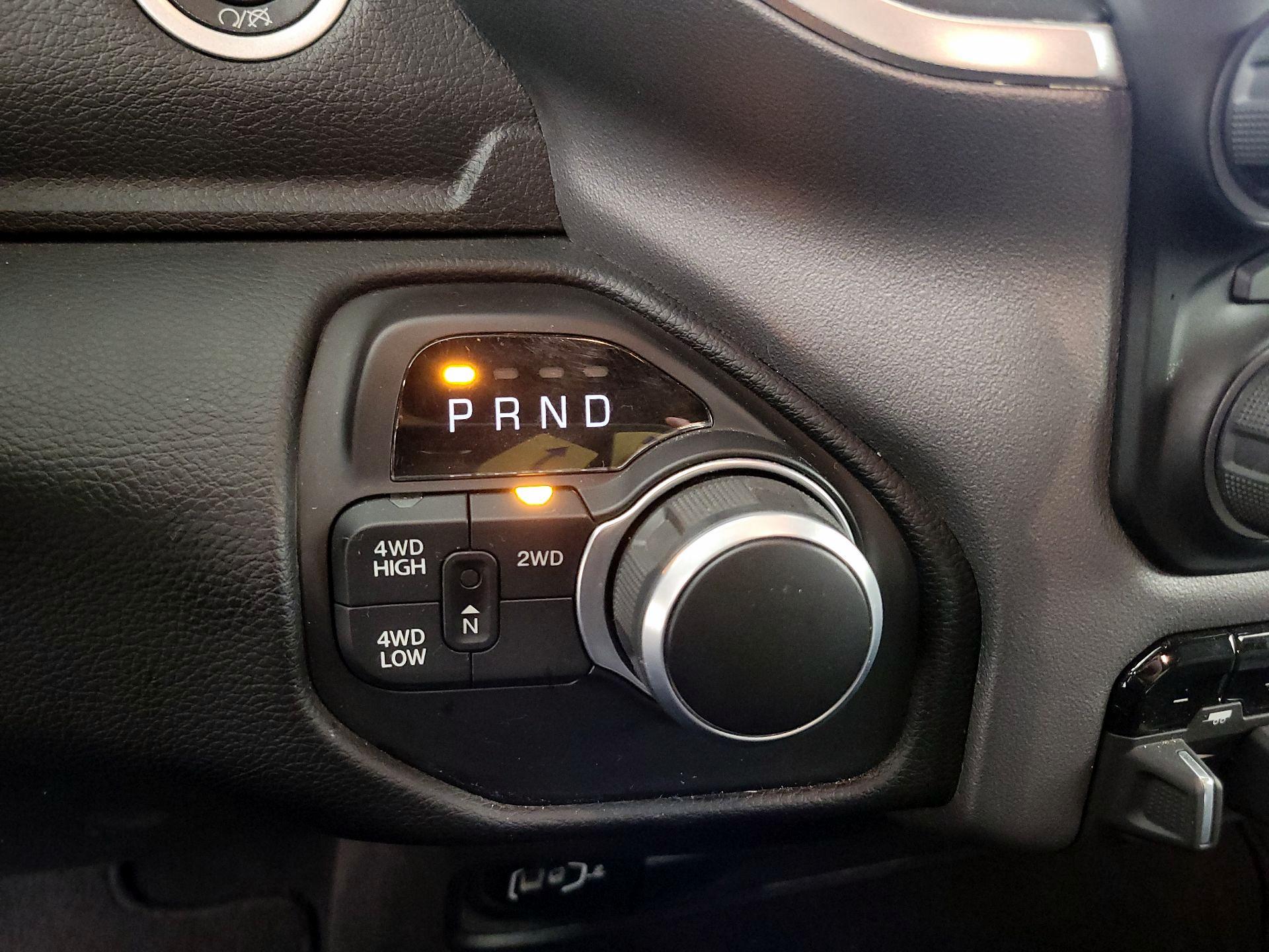 Thumbnail: 2024 RAM 2500 - 17