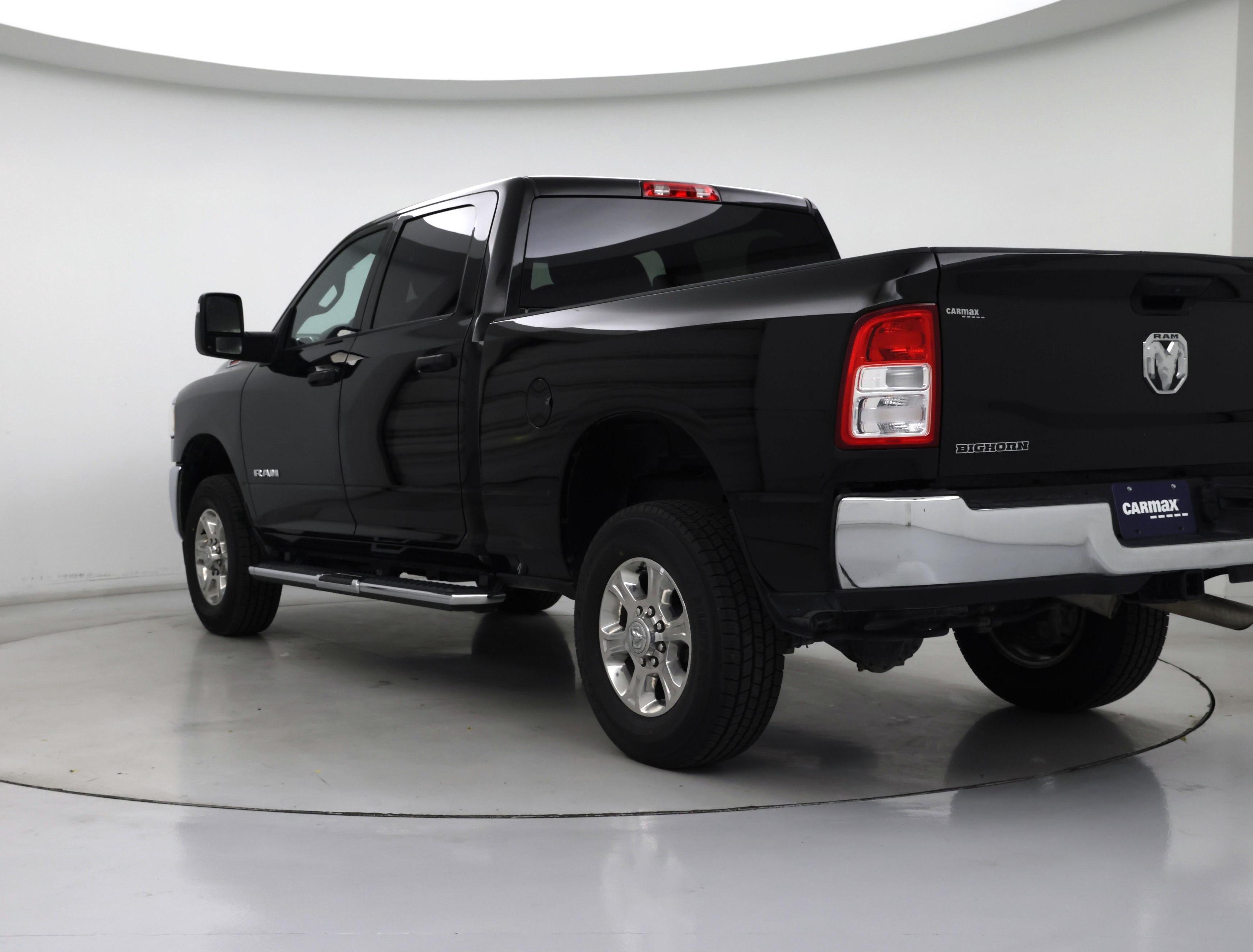 Thumbnail: 2024 RAM 2500 - 2