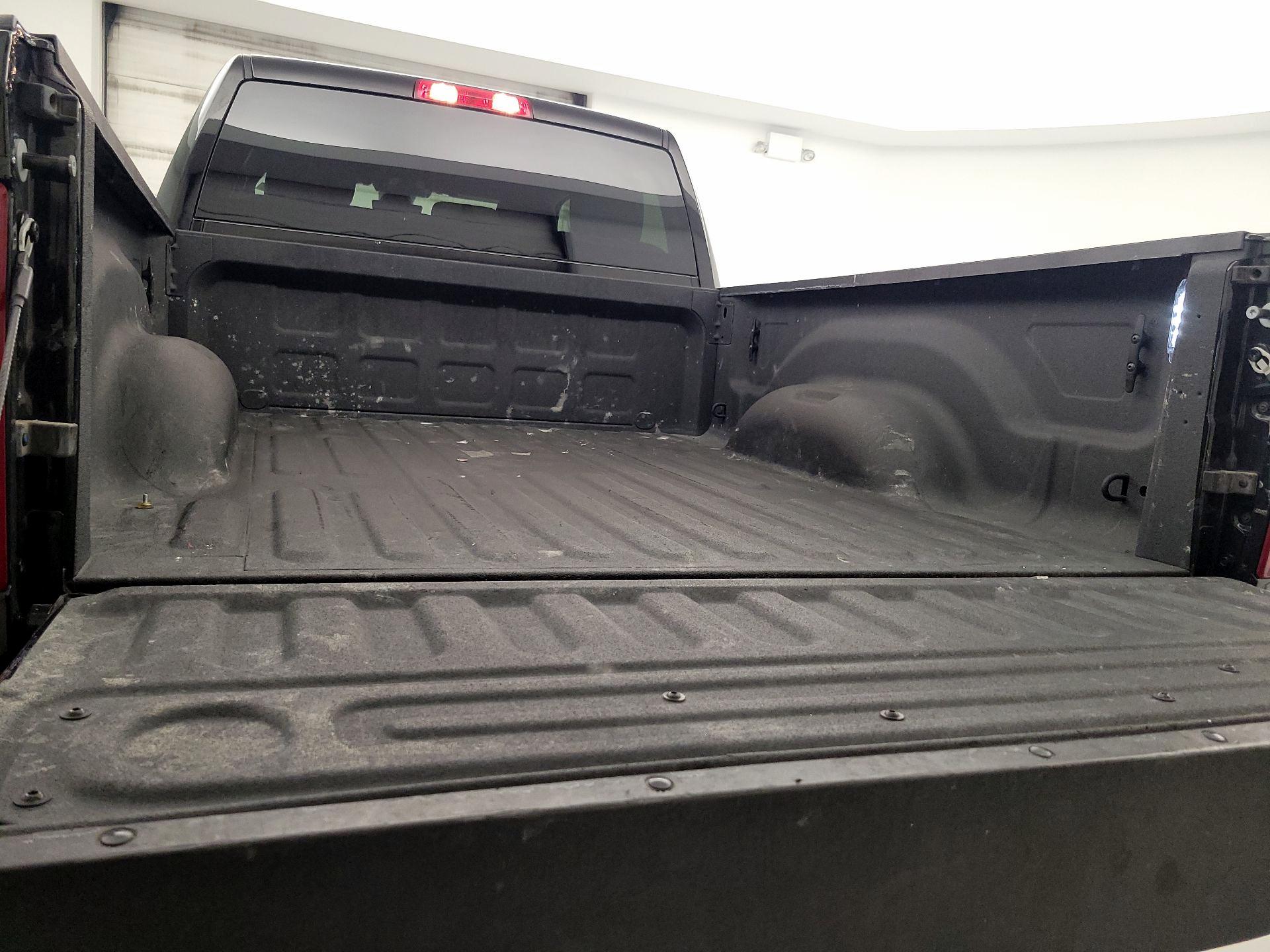 Thumbnail: 2024 RAM 2500 - 20