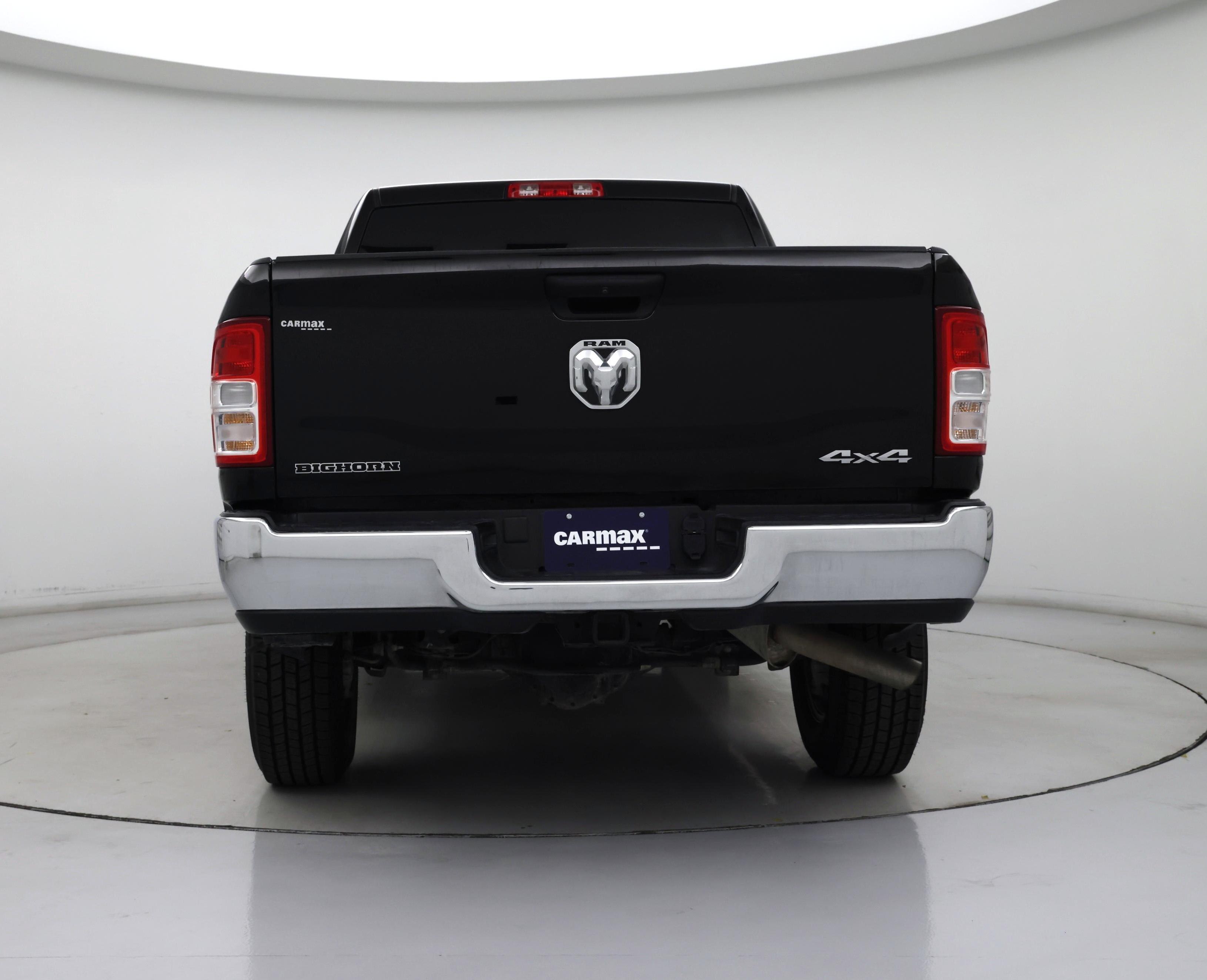 Thumbnail: 2024 RAM 2500 - 6