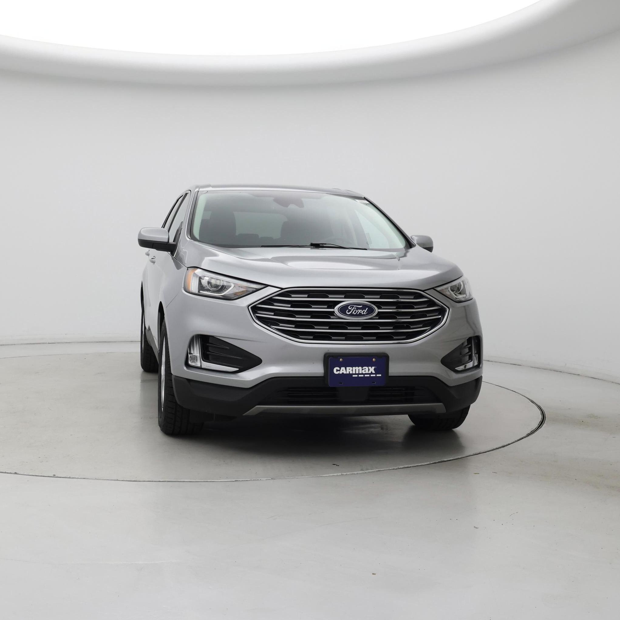 Thumbnail: 2021 Ford Edge - 5