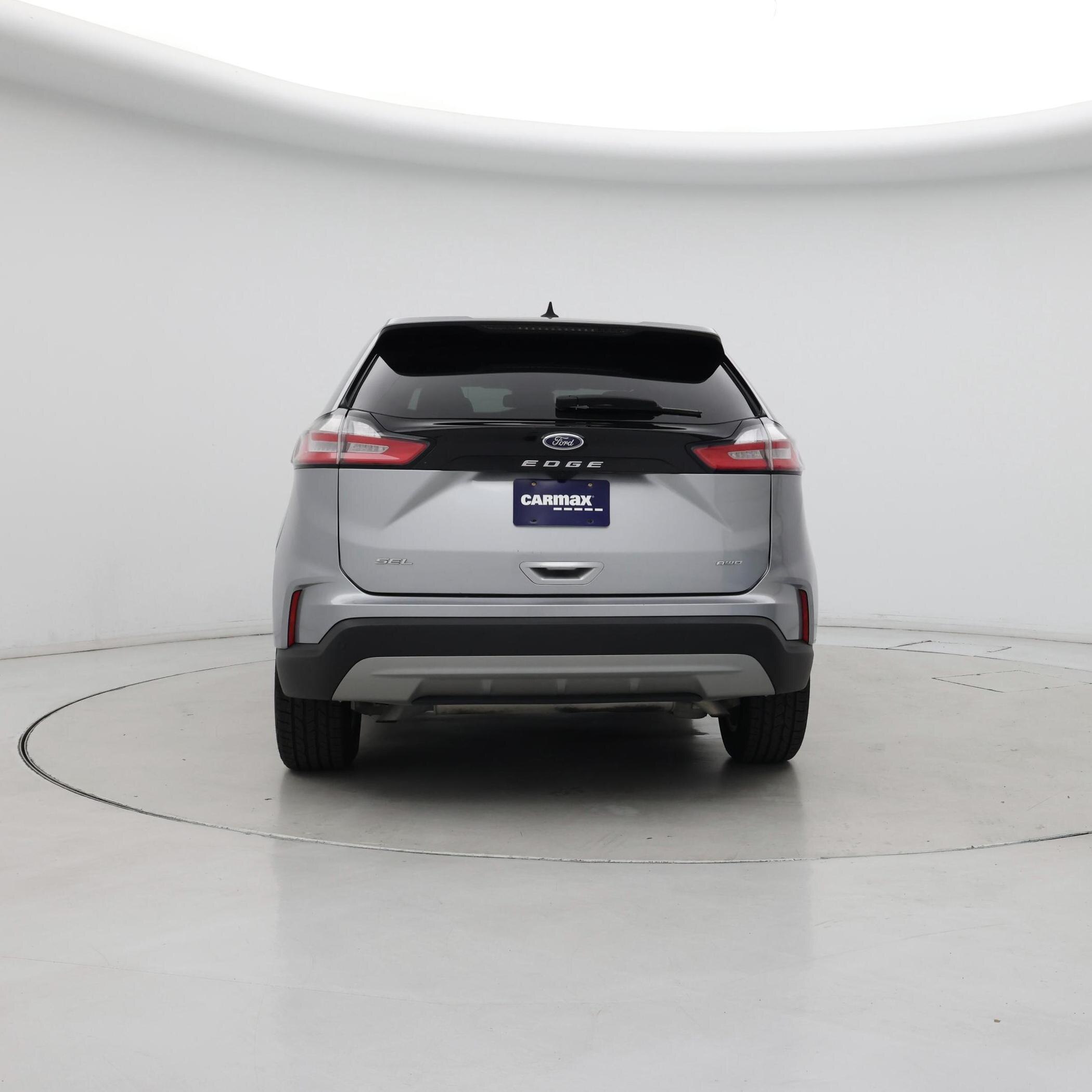 Thumbnail: 2021 Ford Edge - 6