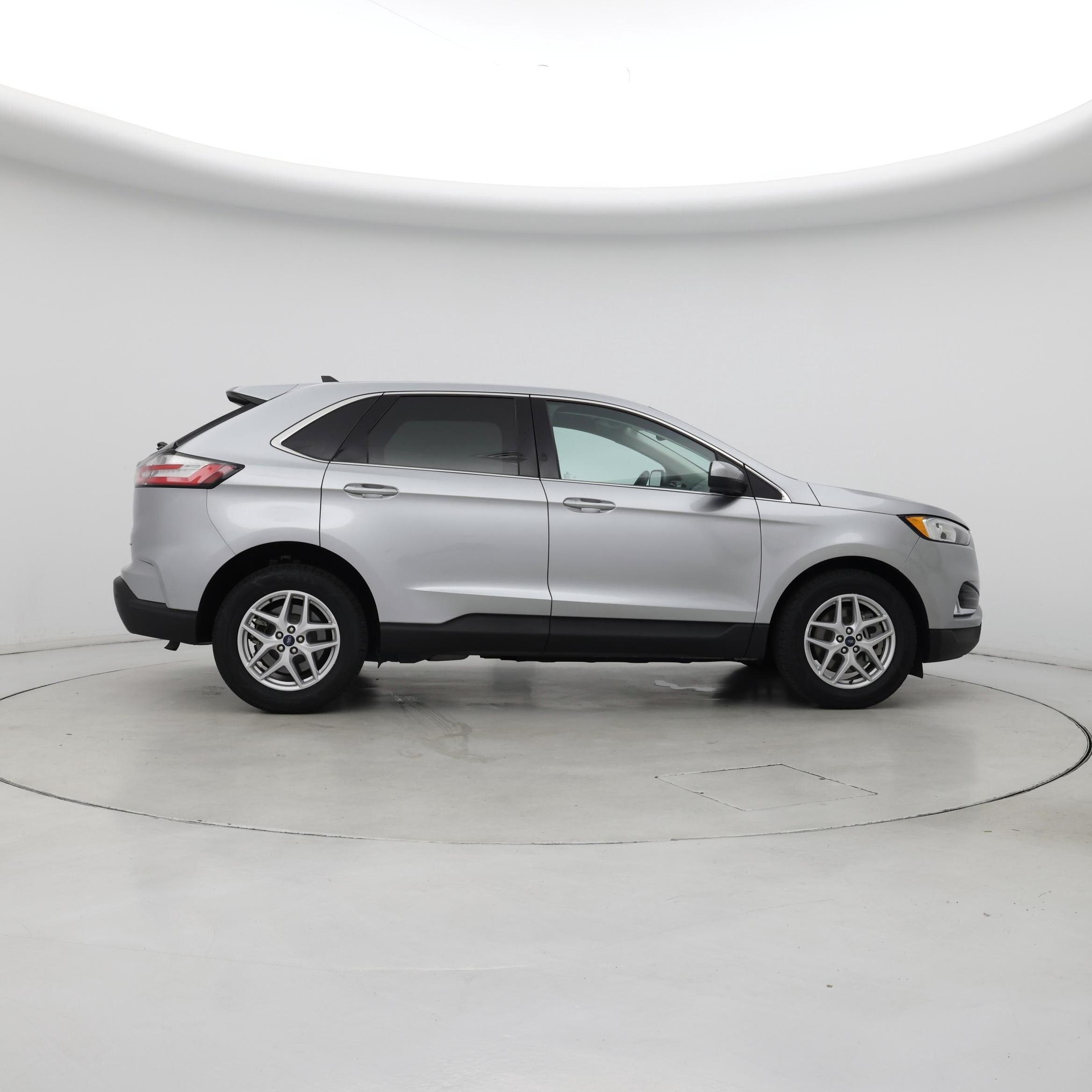 Thumbnail: 2021 Ford Edge - 7