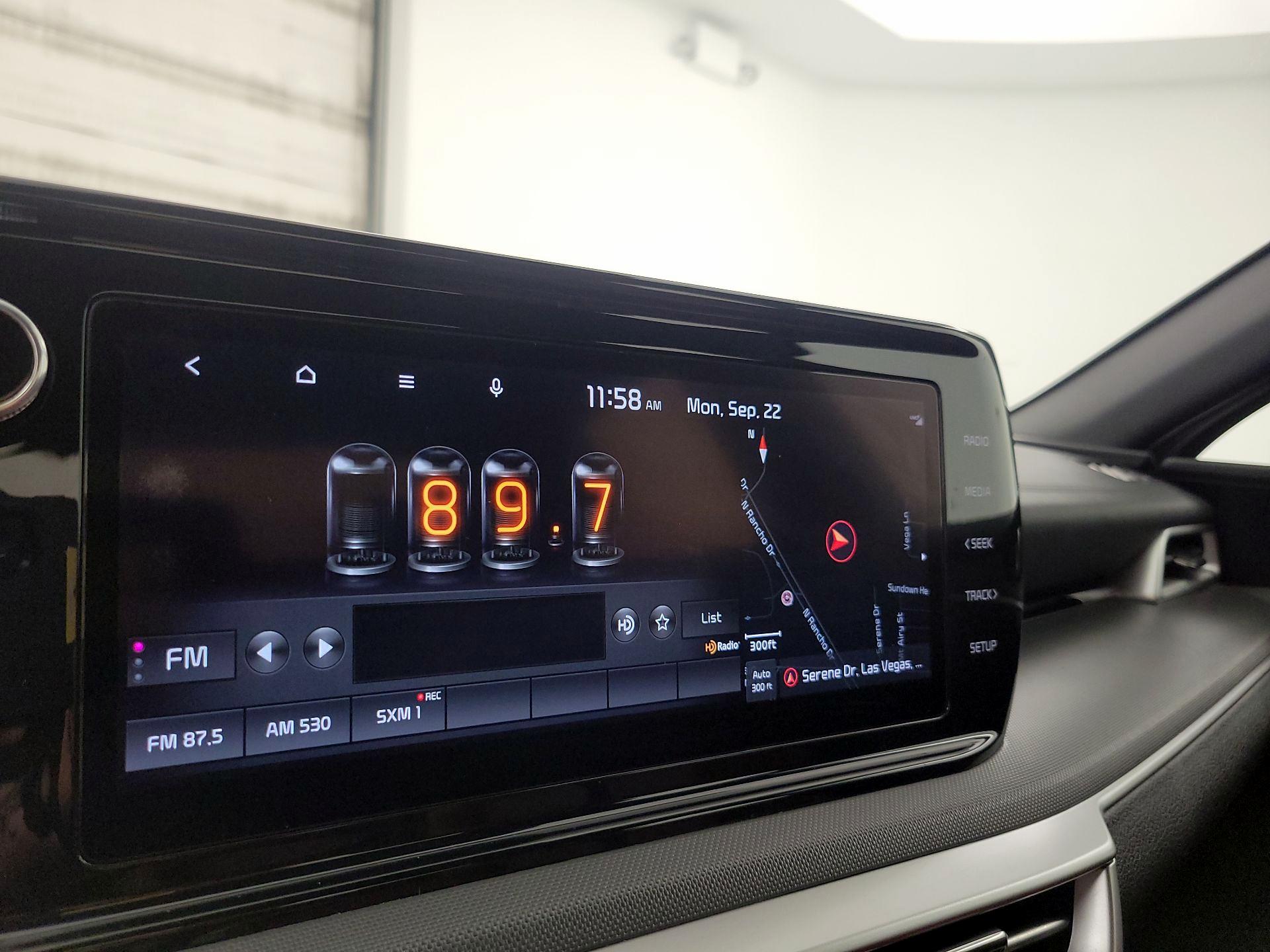 Thumbnail: 2022 Kia K5 - 15