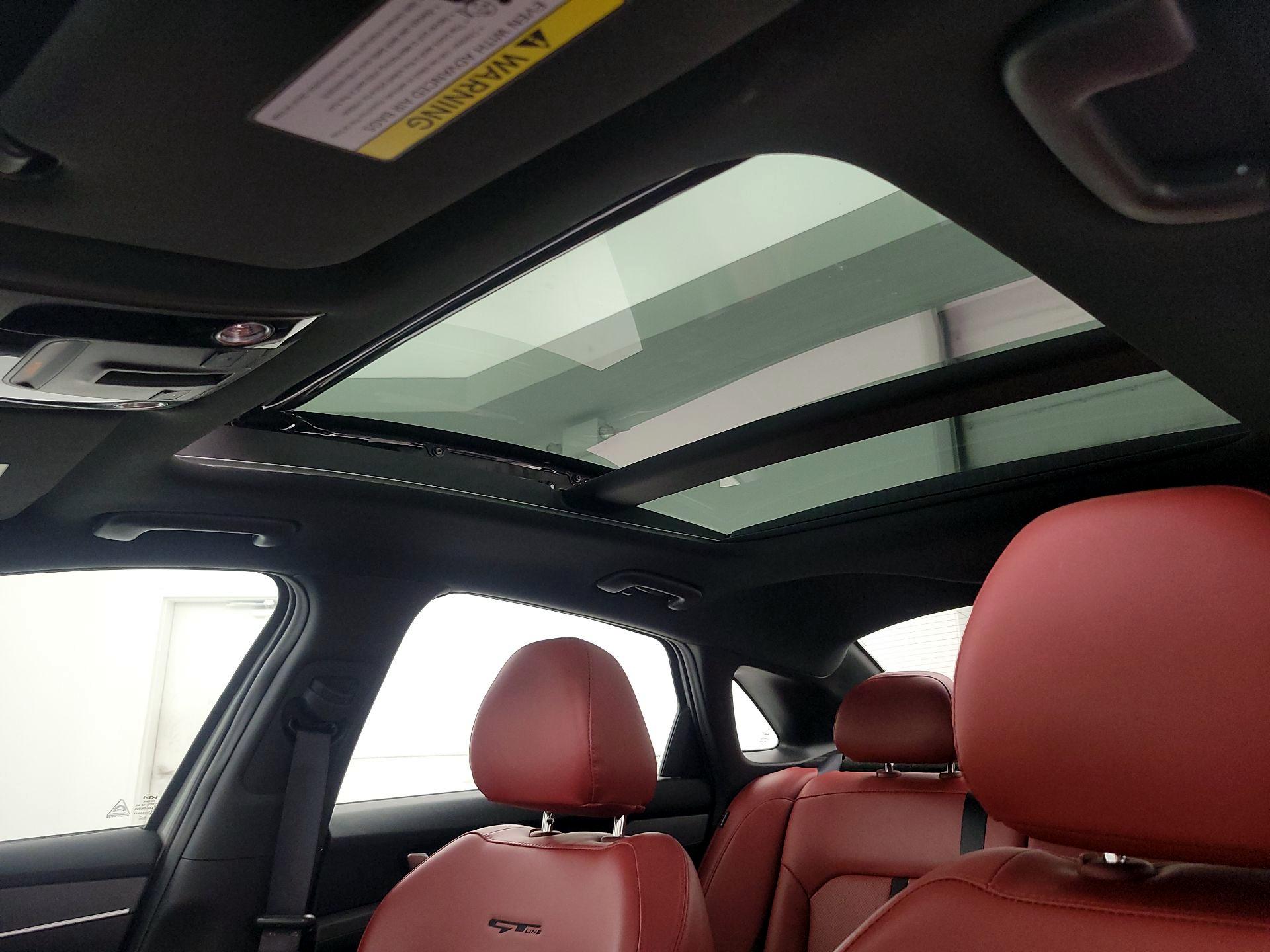 Thumbnail: 2022 Kia K5 - 19