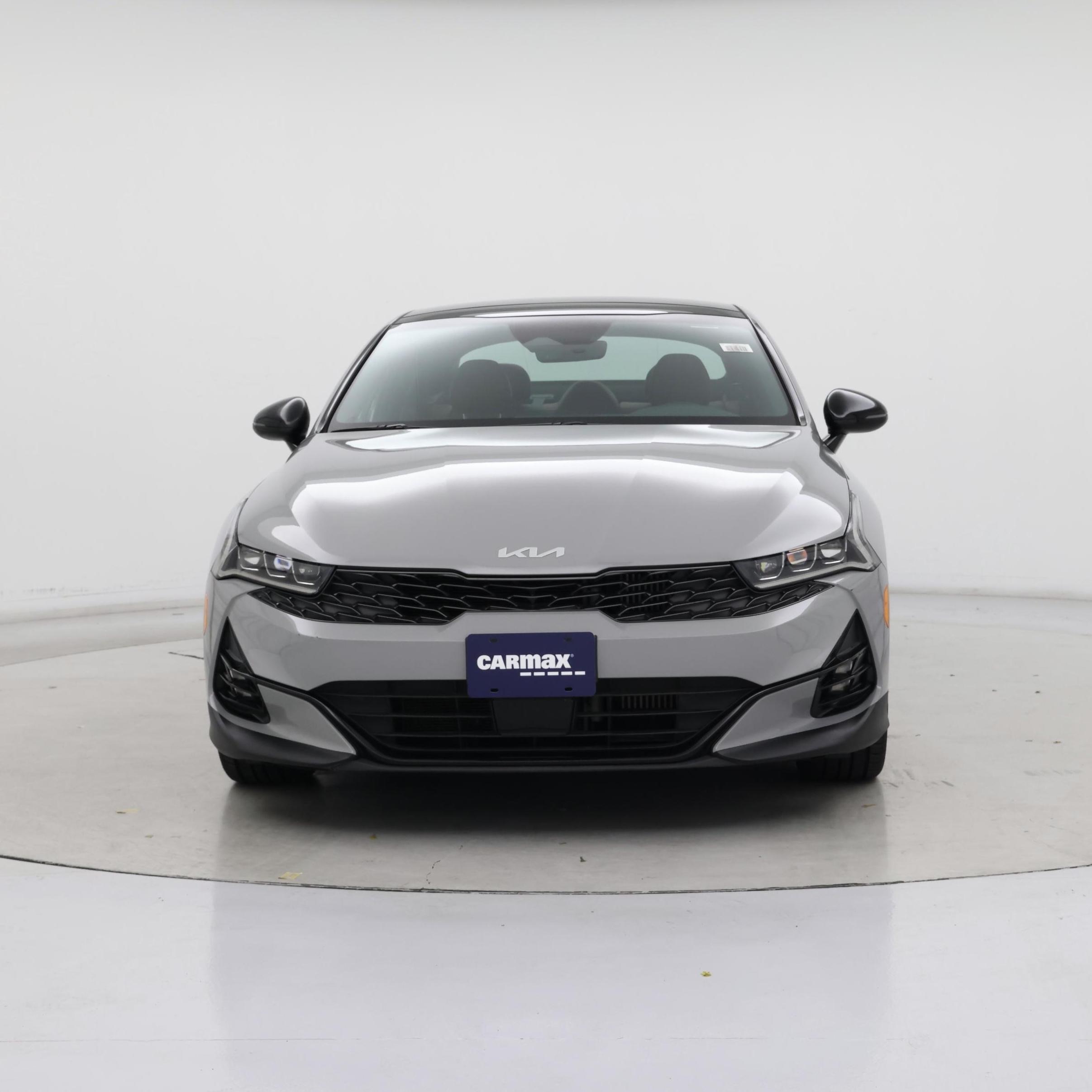 Thumbnail: 2022 Kia K5 - 5