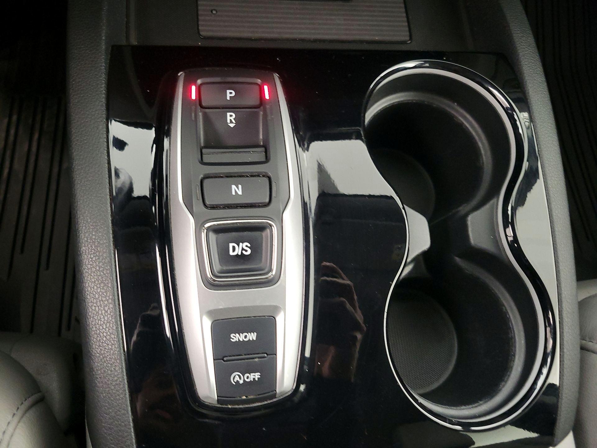 Thumbnail: 2021 Honda Pilot - 18