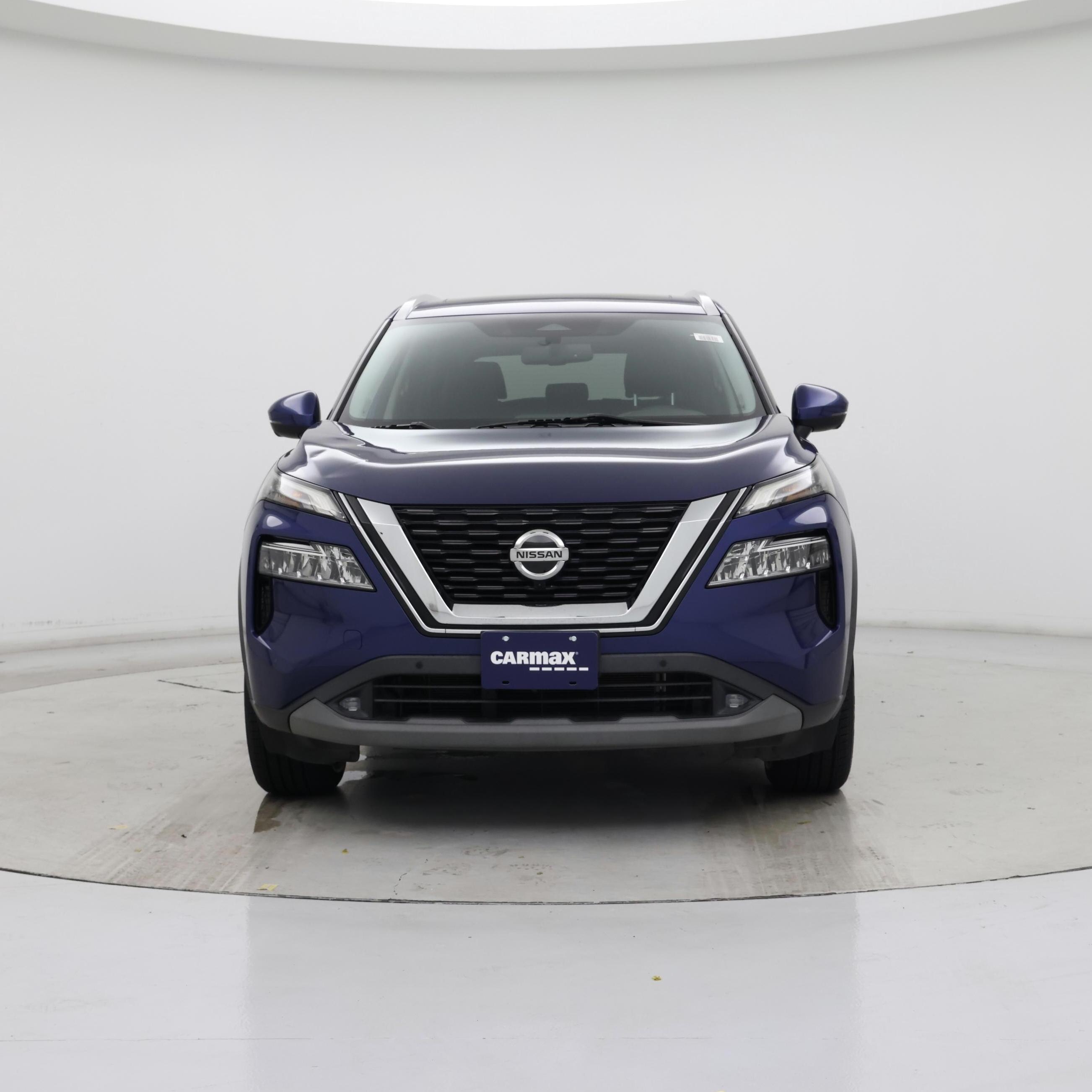 Thumbnail: 2021 Nissan Rogue - 5