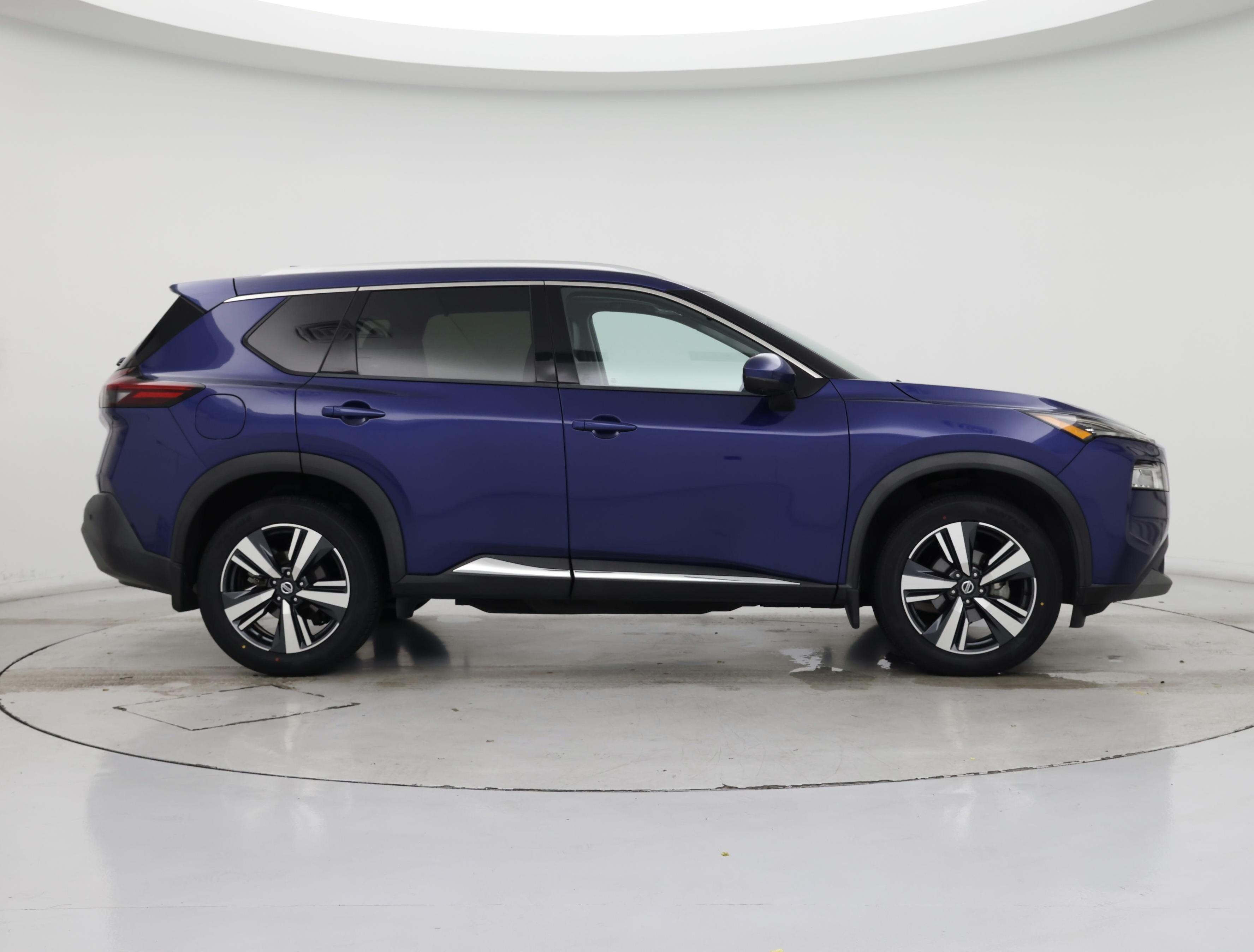 Thumbnail: 2021 Nissan Rogue - 7