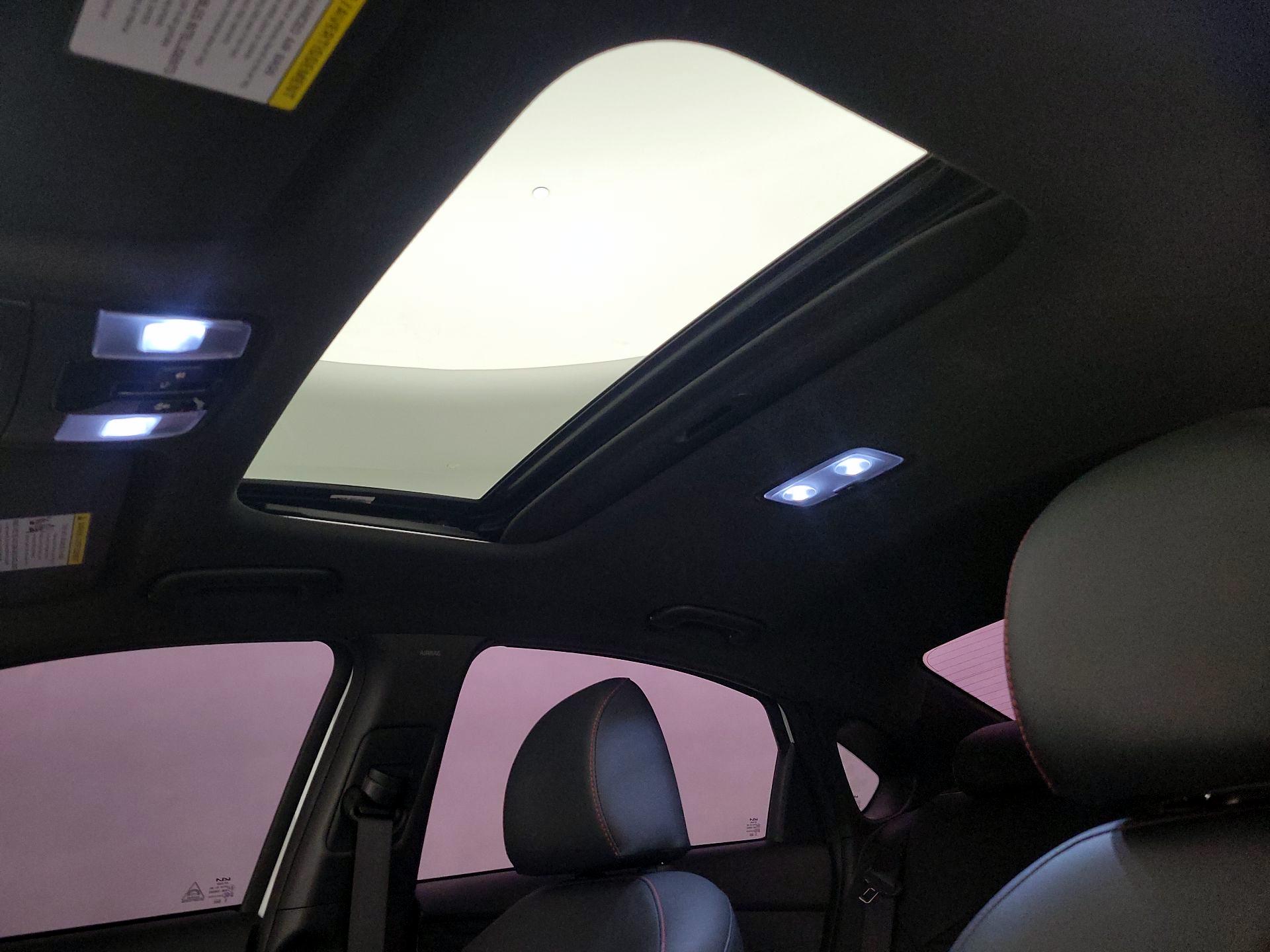 Thumbnail: 2022 Kia Forte - 20