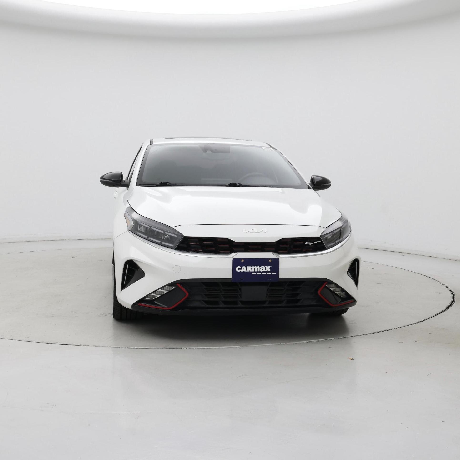 Thumbnail: 2022 Kia Forte - 5