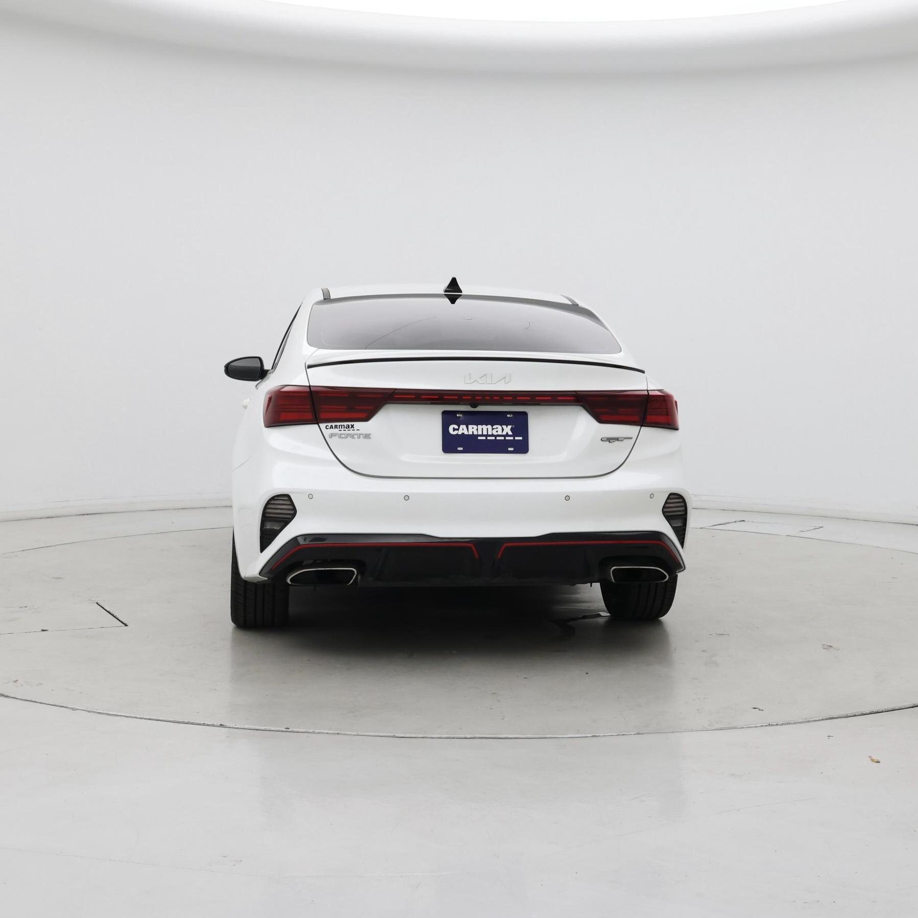 Thumbnail: 2022 Kia Forte - 6