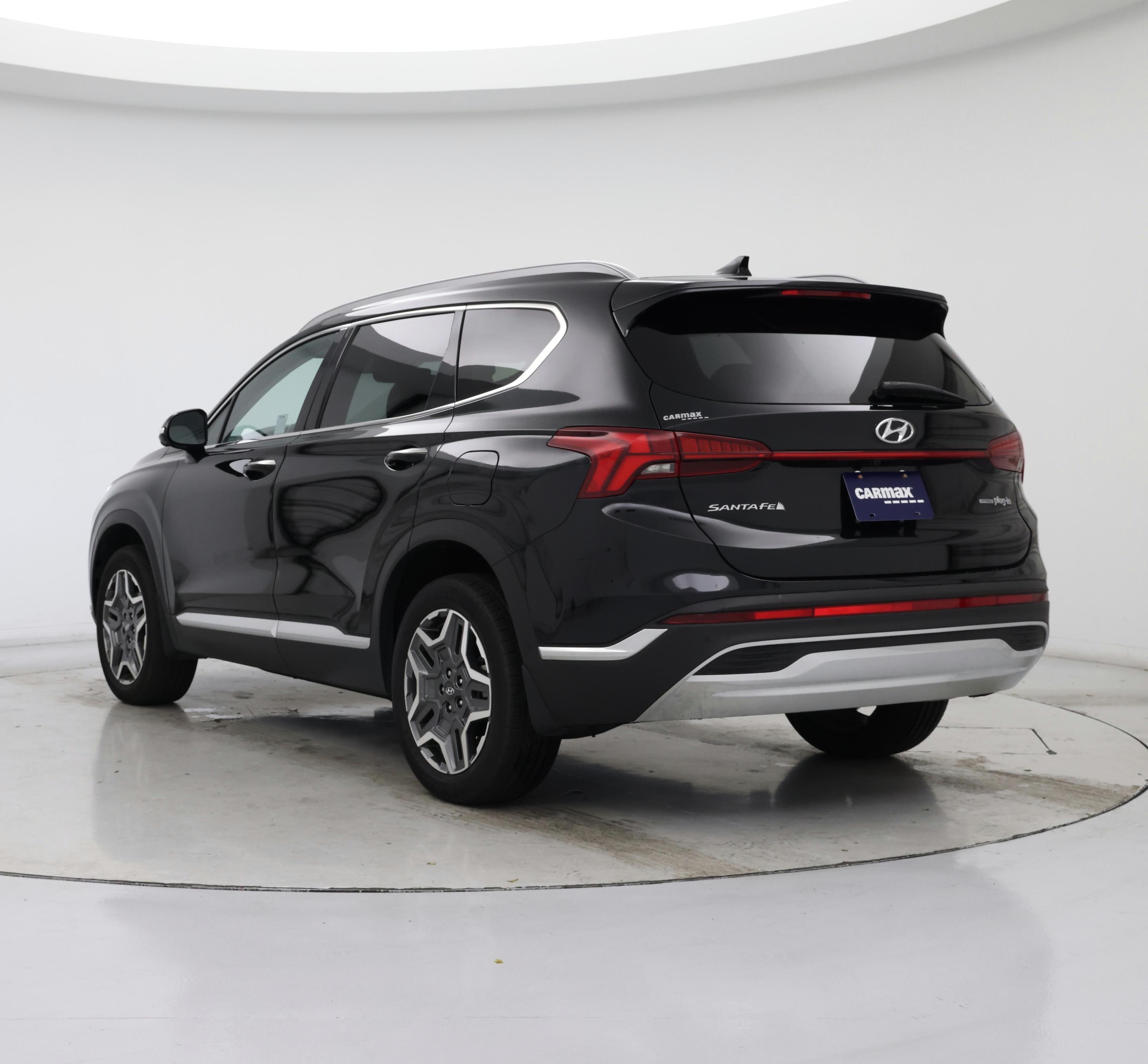 Thumbnail: 2023 Hyundai Santa Fe - 2