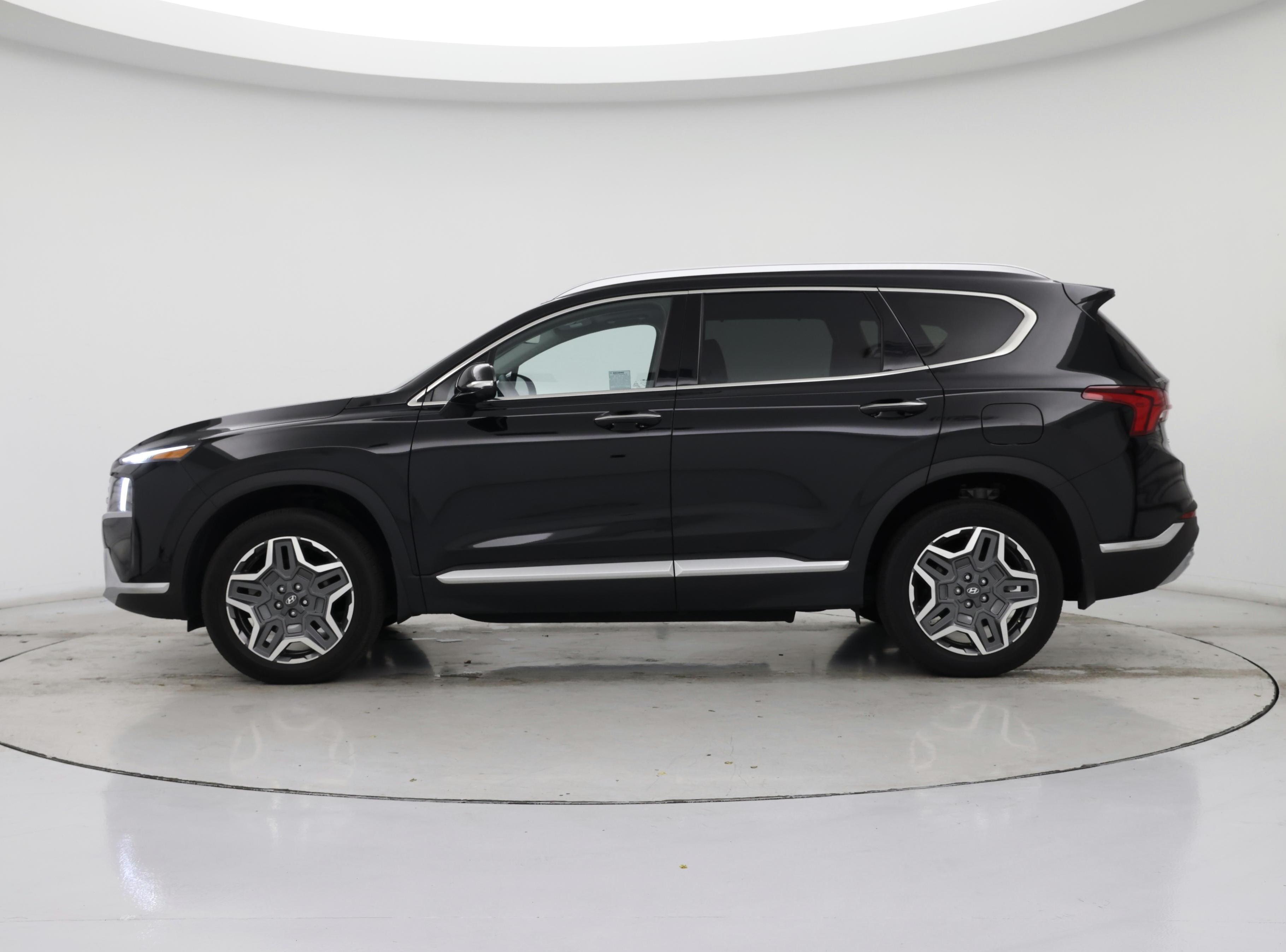 Thumbnail: 2023 Hyundai Santa Fe - 3