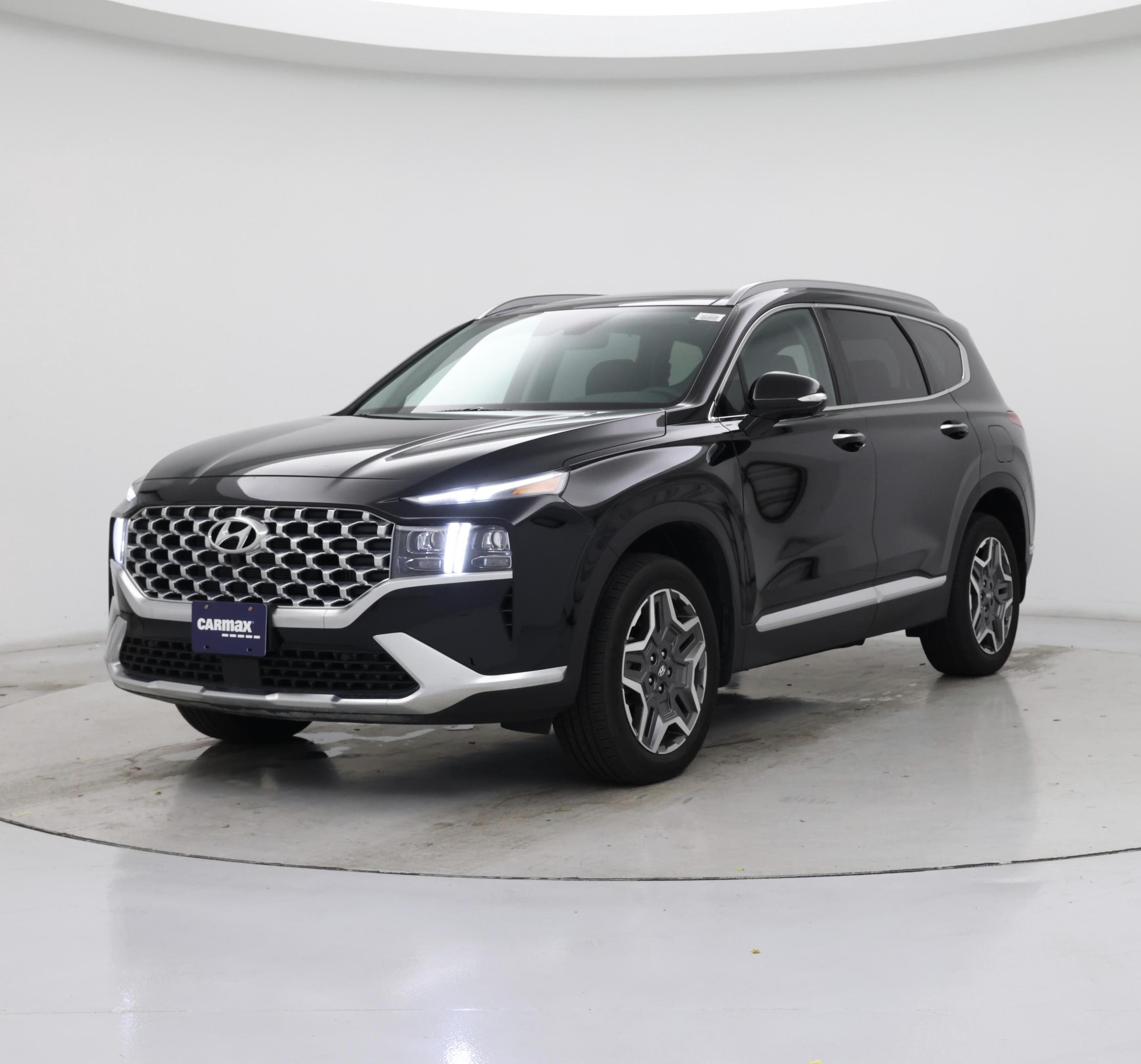 Thumbnail: 2023 Hyundai Santa Fe - 4