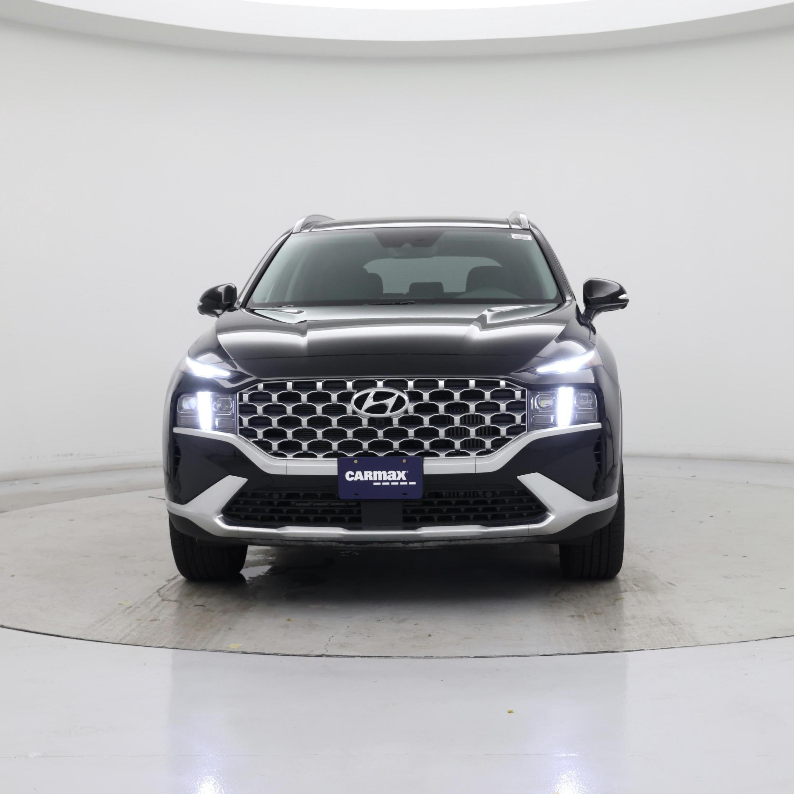 Thumbnail: 2023 Hyundai Santa Fe - 5