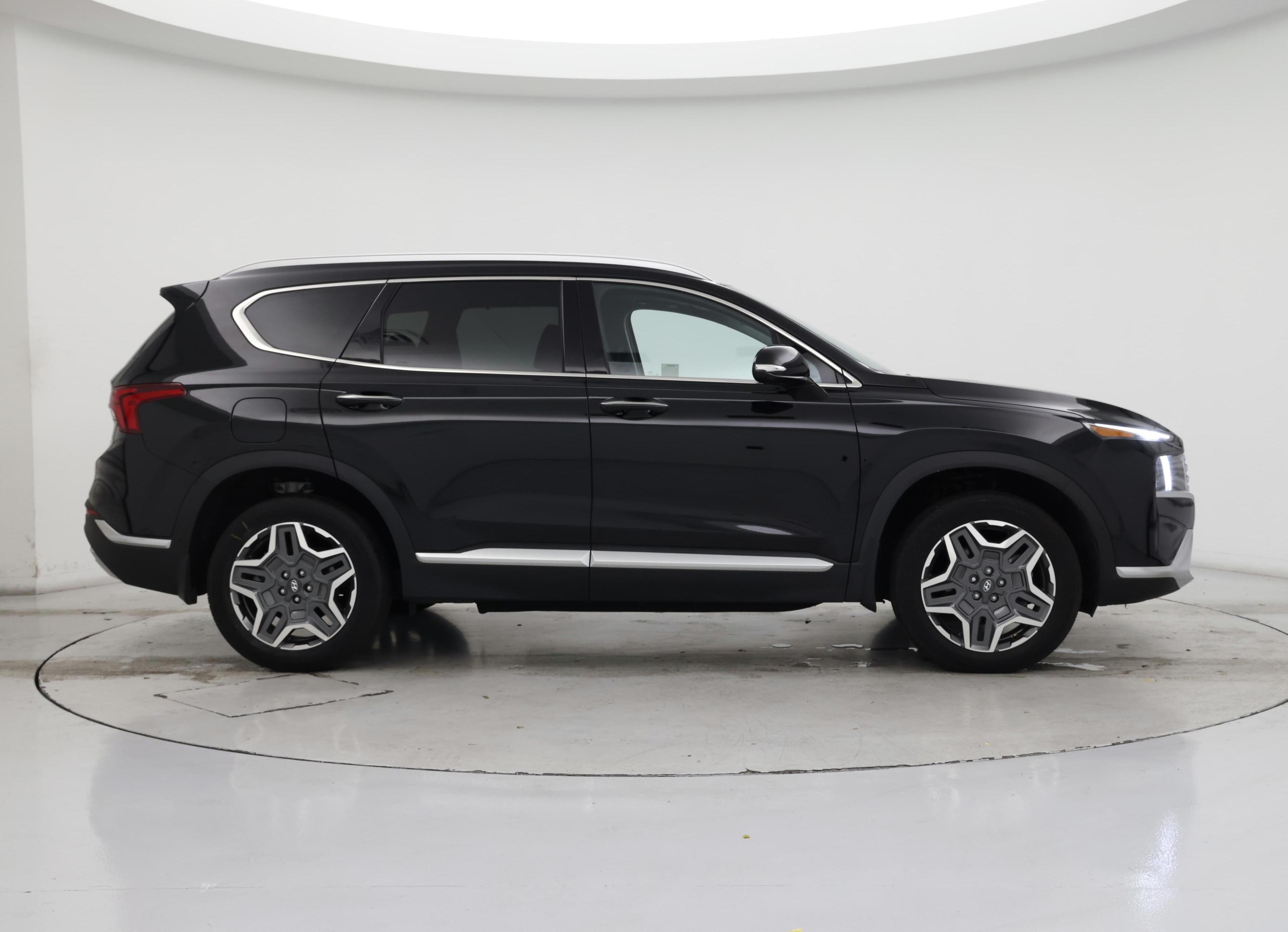 Thumbnail: 2023 Hyundai Santa Fe - 7