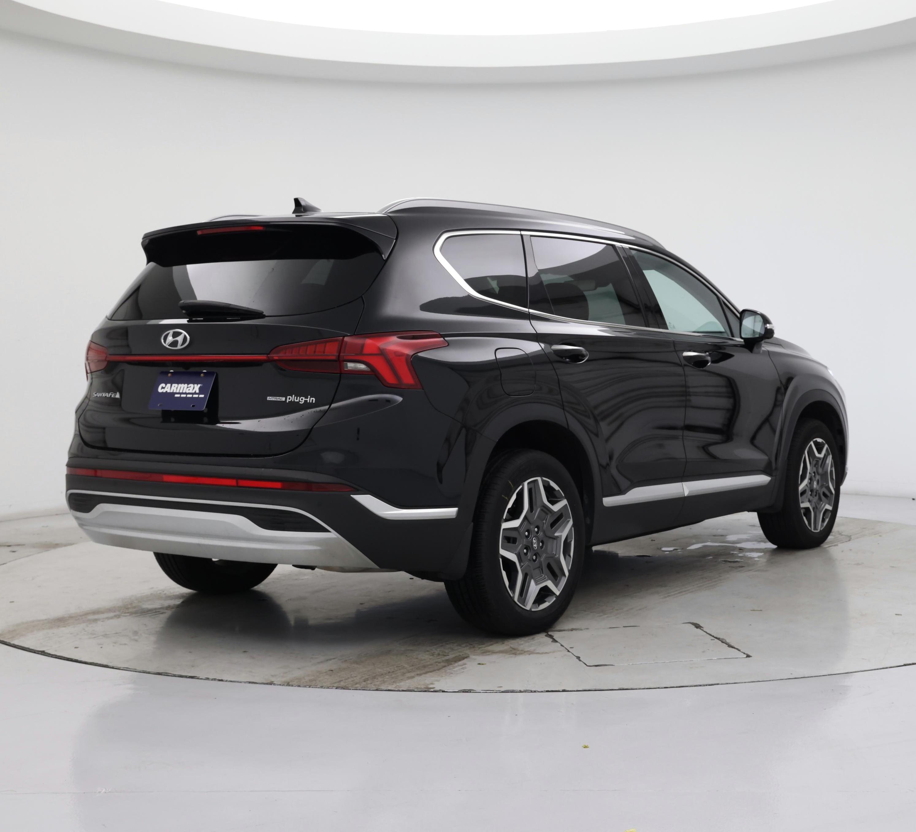 Thumbnail: 2023 Hyundai Santa Fe - 8
