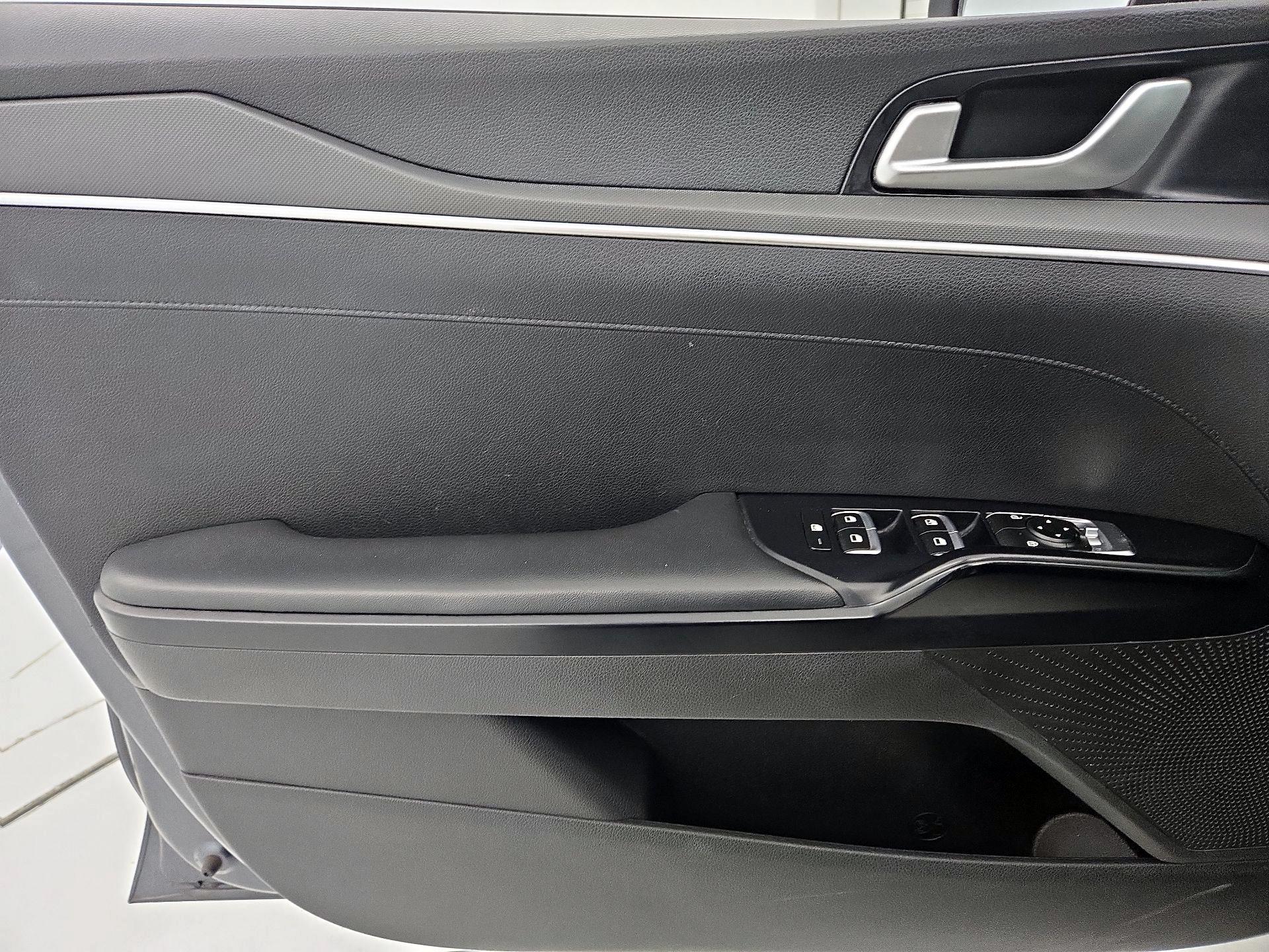 Thumbnail: 2021 Kia K5 - 12