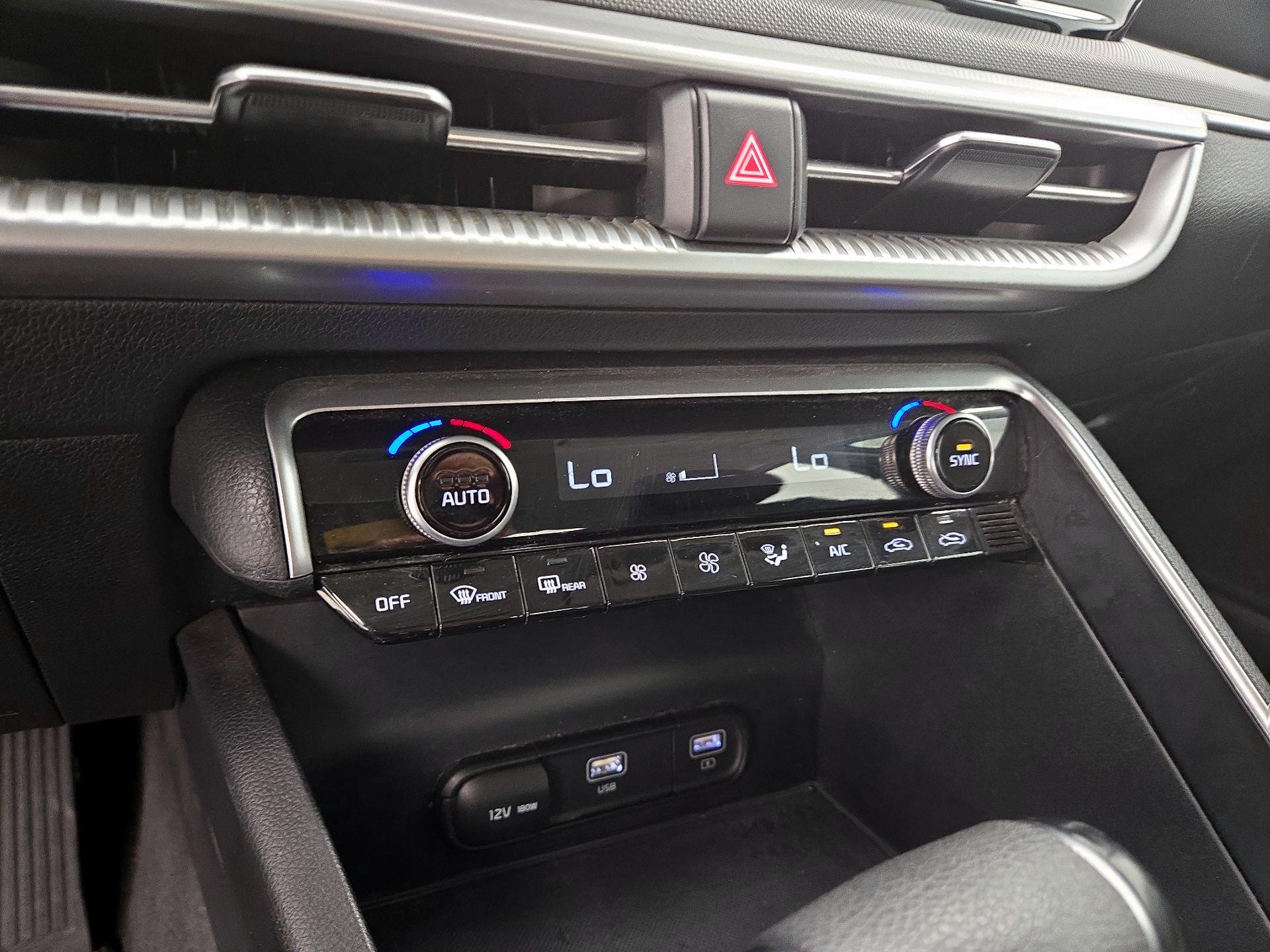Thumbnail: 2021 Kia K5 - 16