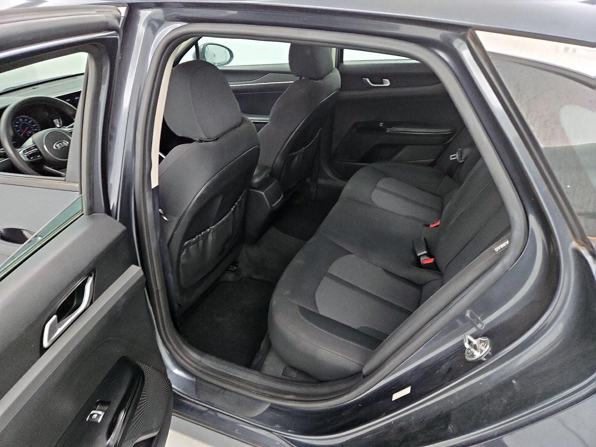 Thumbnail: 2021 Kia K5 - 19