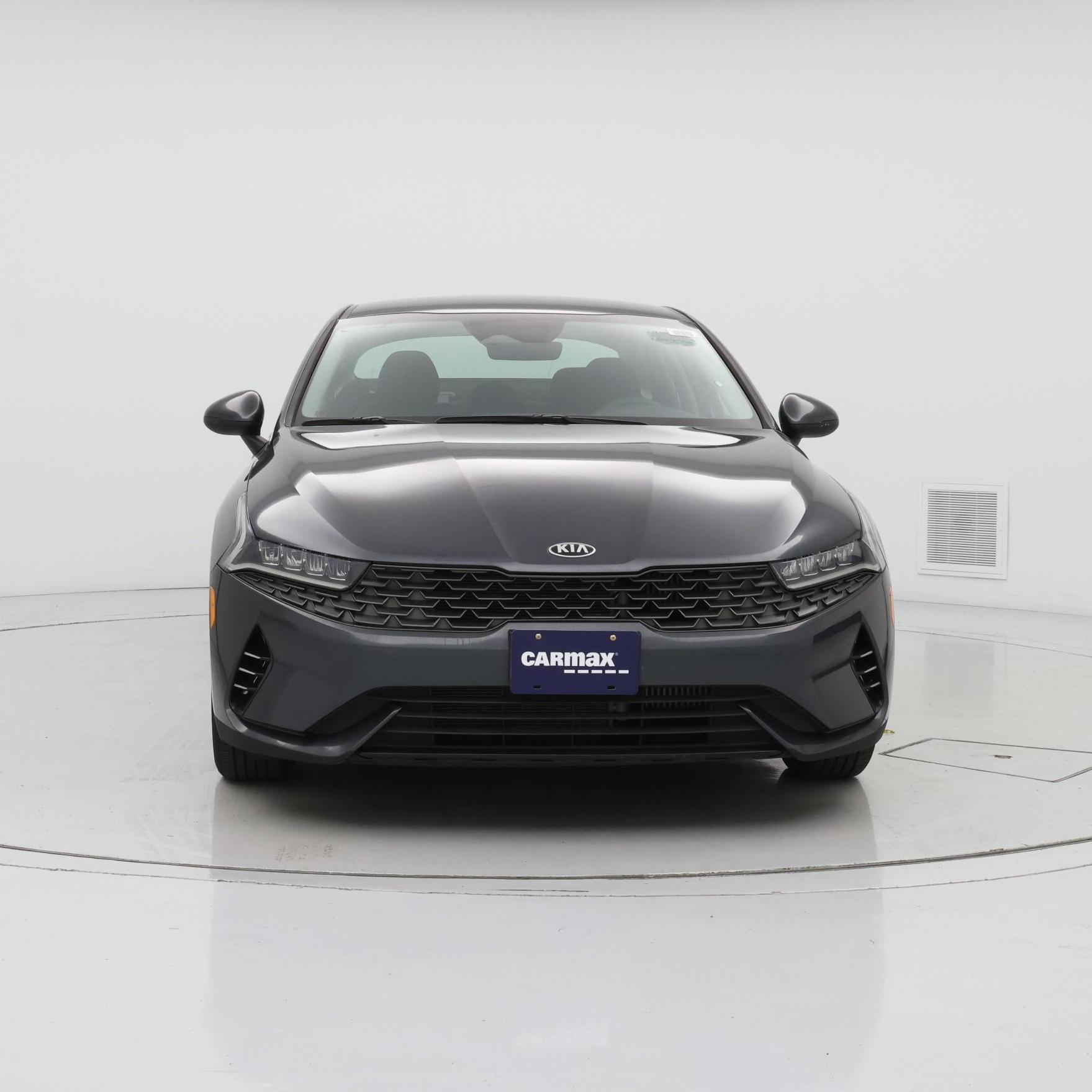 Thumbnail: 2021 Kia K5 - 5