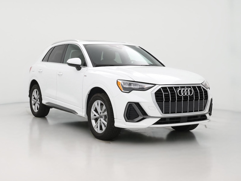 2021 Audi Q3 Premium -
                  Murrieta, CA