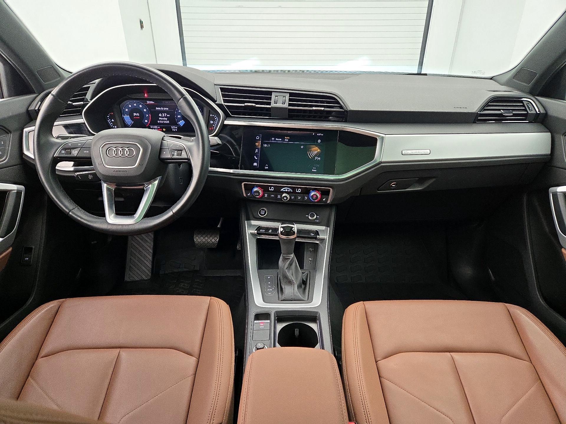 Thumbnail: 2021 Audi Q3 - 9
