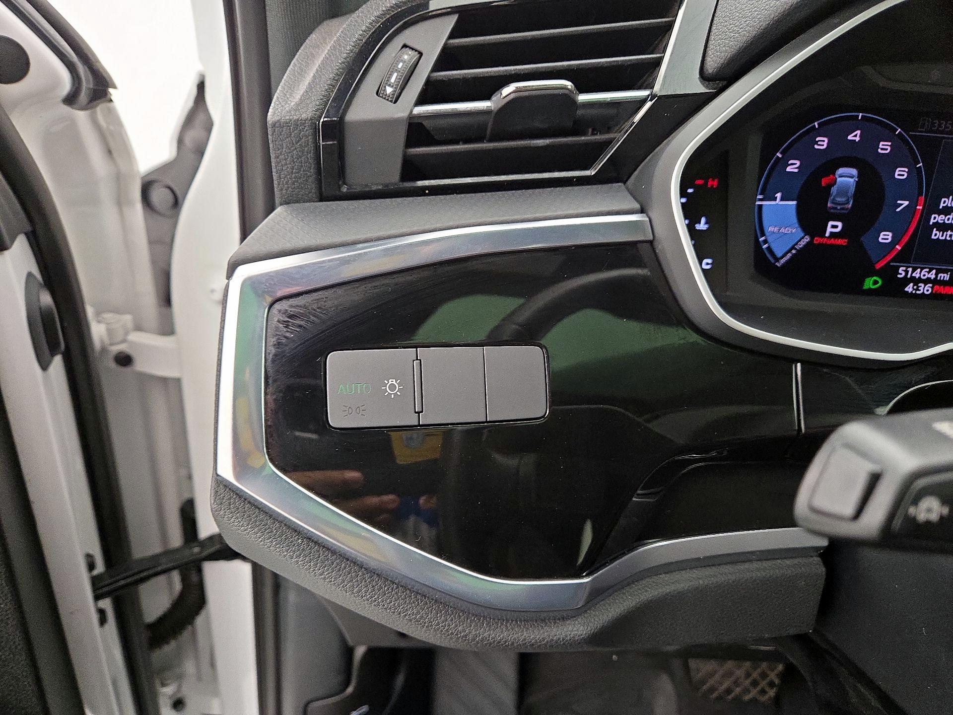Thumbnail: 2021 Audi Q3 - 13