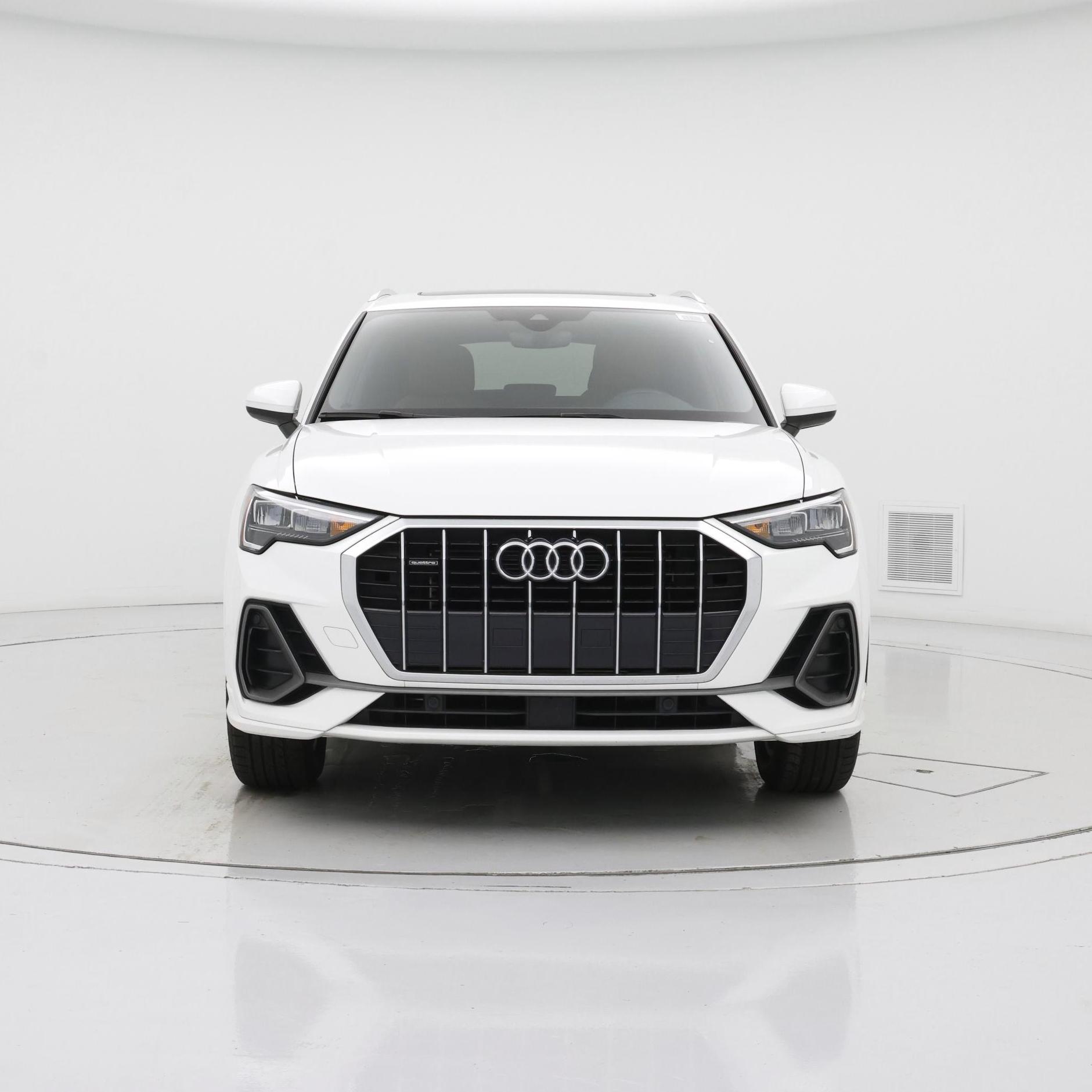 Thumbnail: 2021 Audi Q3 - 5