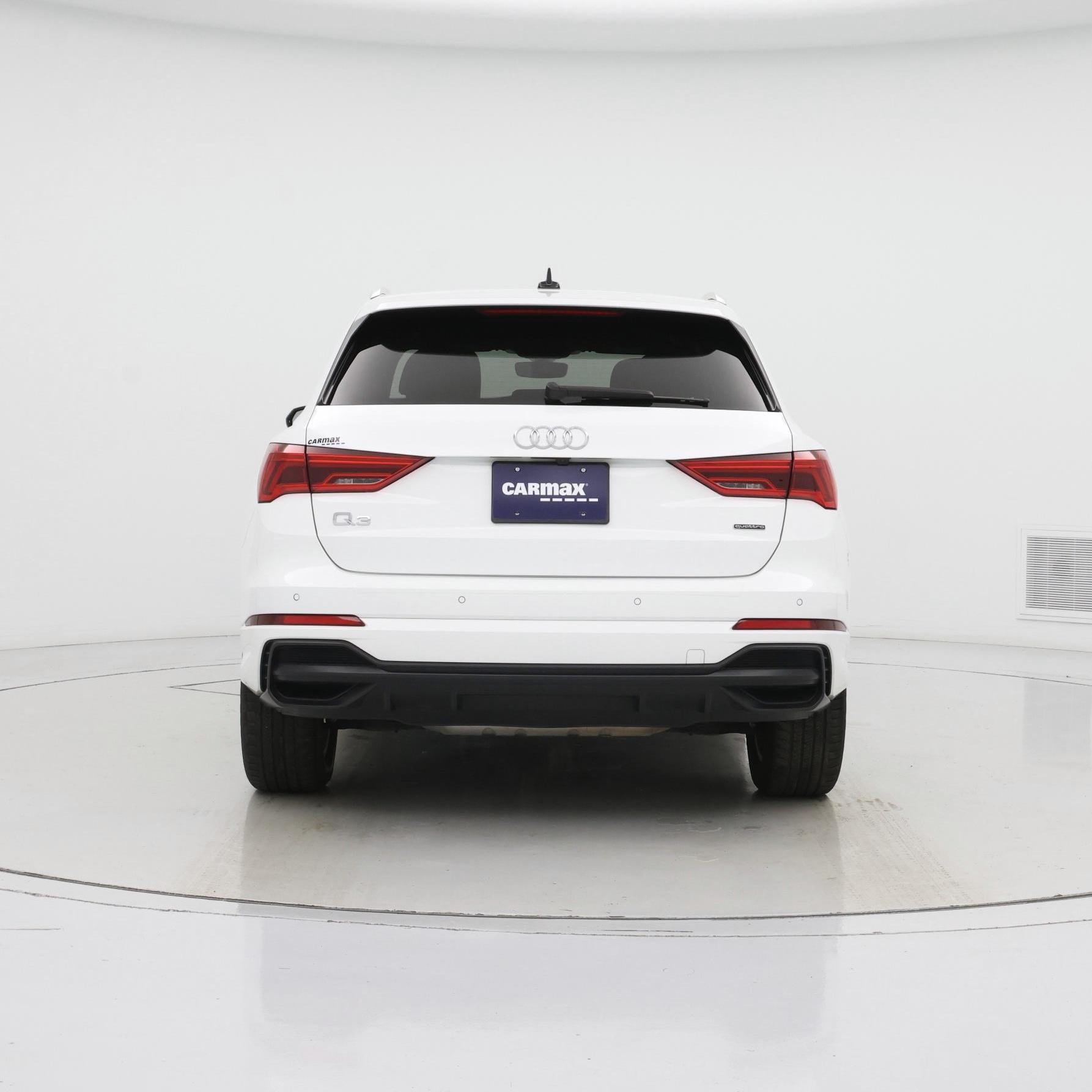 Thumbnail: 2021 Audi Q3 - 6