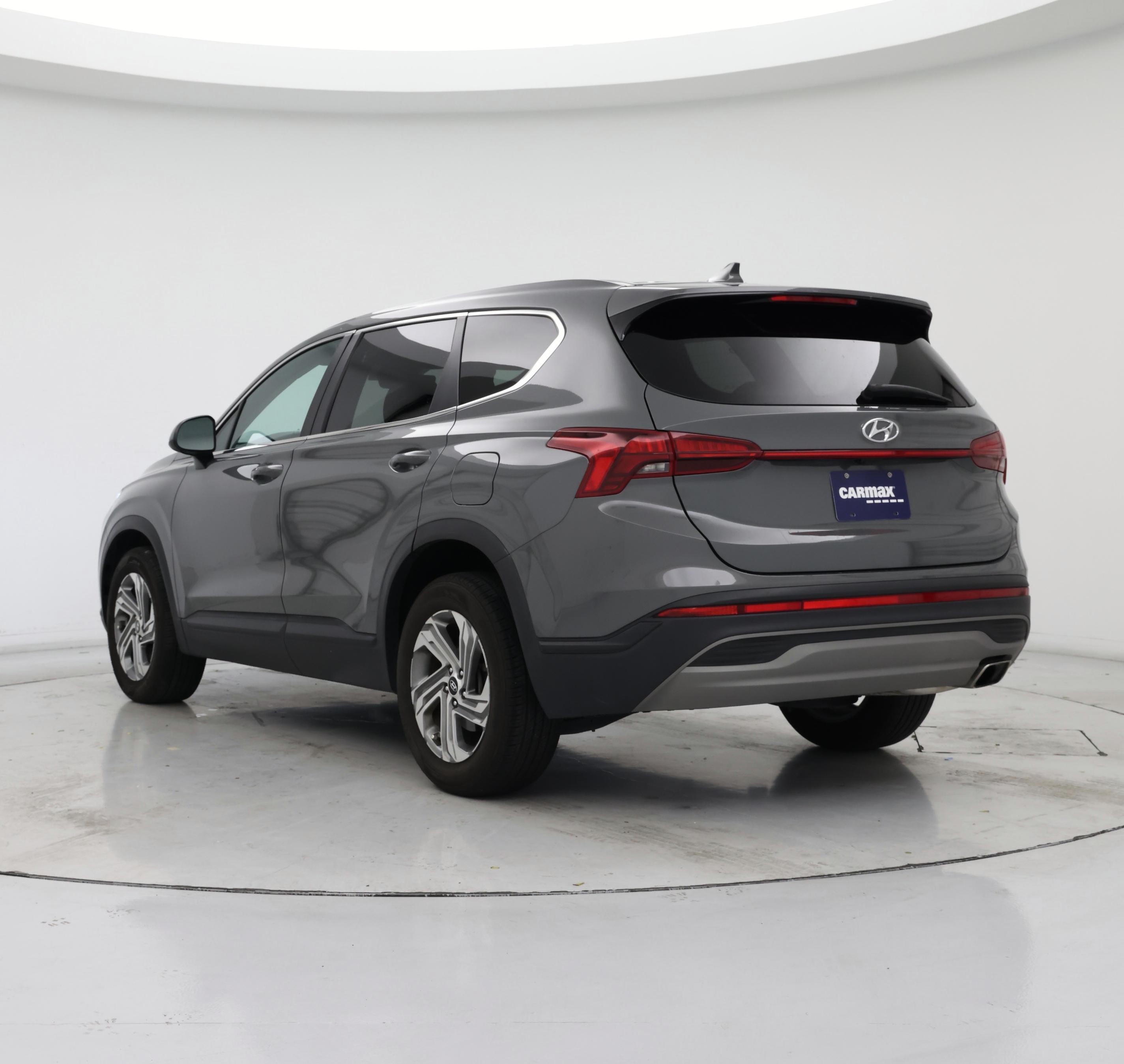 Thumbnail: 2021 Hyundai Santa Fe - 2